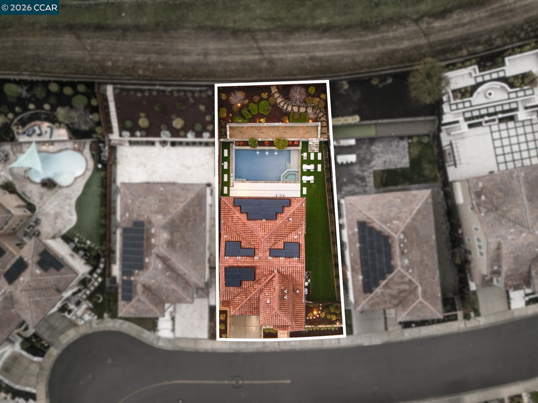 Detail Gallery Image 50 of 52 For 2130 Elderberry Dr, San Ramon,  CA 94582 - 4 Beds | 4/1 Baths