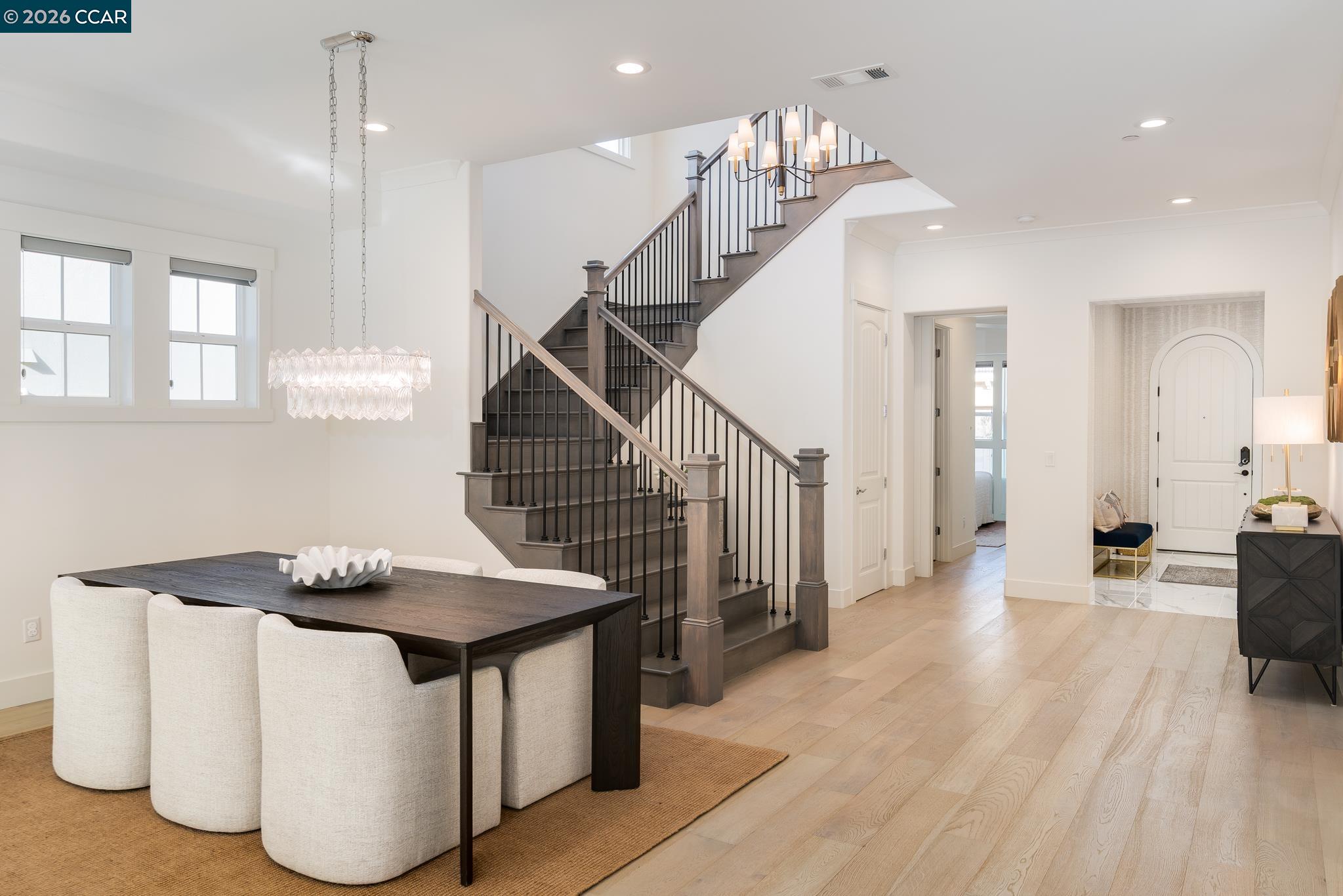 Detail Gallery Image 6 of 52 For 2130 Elderberry Dr, San Ramon,  CA 94582 - 4 Beds | 4/1 Baths