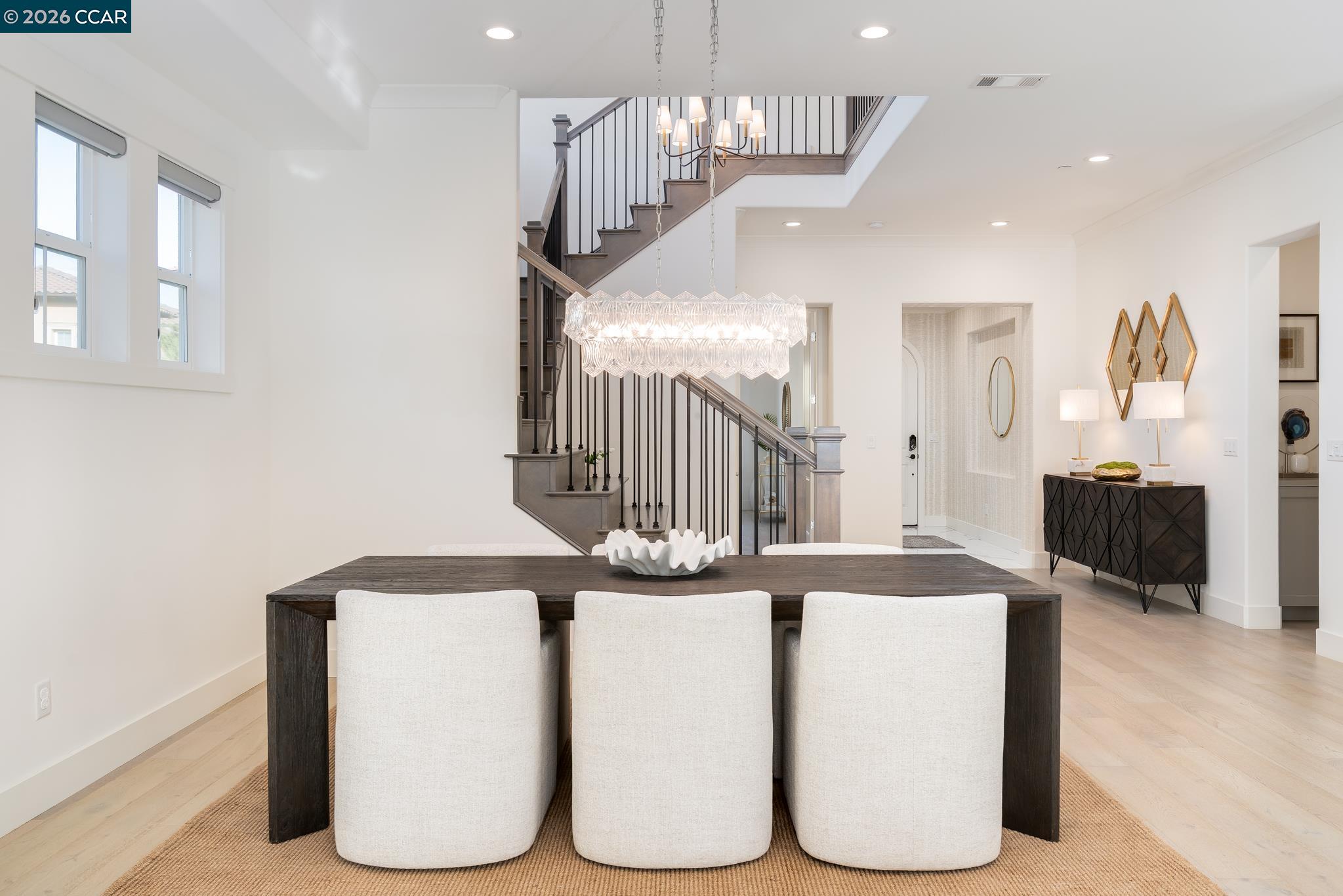 Detail Gallery Image 7 of 52 For 2130 Elderberry Dr, San Ramon,  CA 94582 - 4 Beds | 4/1 Baths