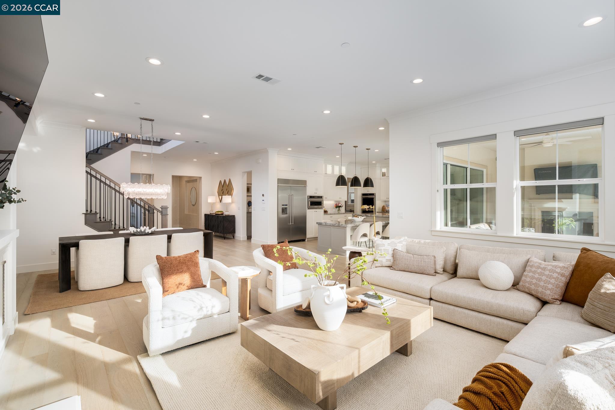 Detail Gallery Image 9 of 52 For 2130 Elderberry Dr, San Ramon,  CA 94582 - 4 Beds | 4/1 Baths