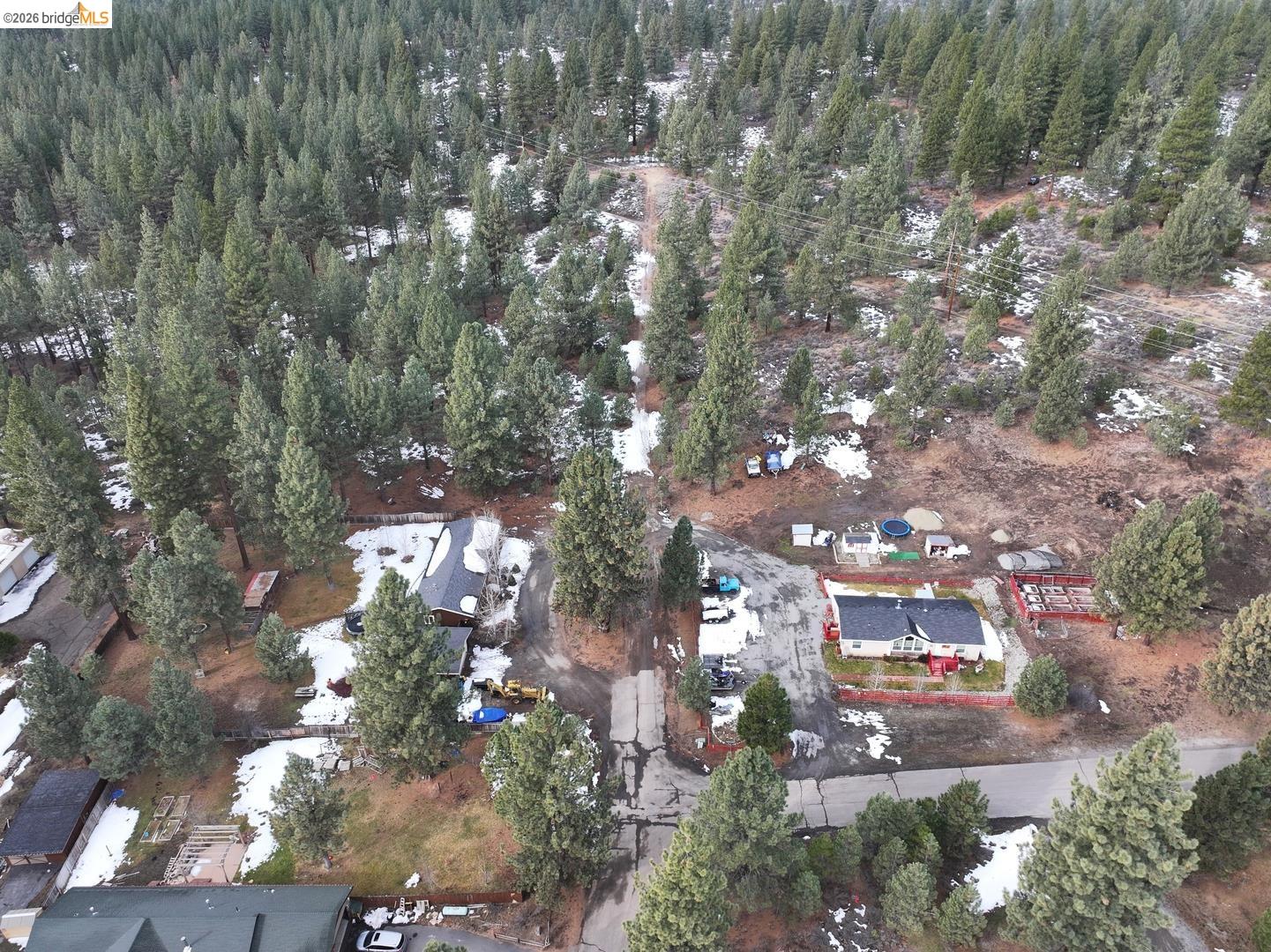 Detail Gallery Image 2 of 10 For 350 Espinal Dr, –,  CA 96122 - – Beds | – Baths