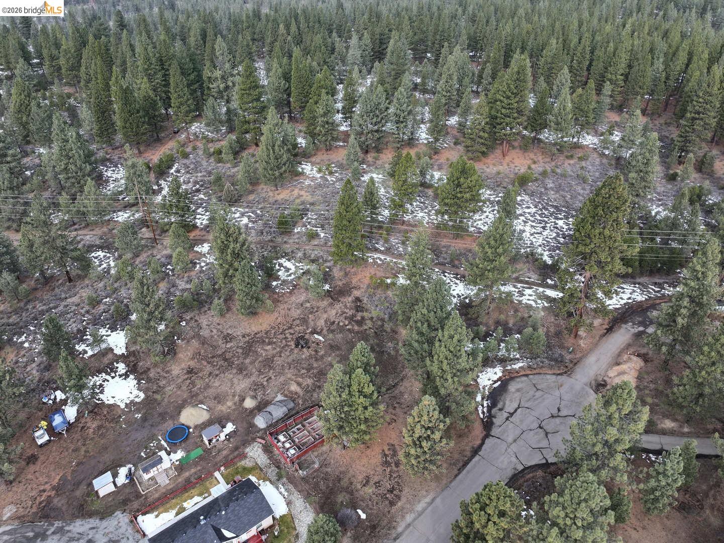 Detail Gallery Image 4 of 10 For 350 Espinal Dr, –,  CA 96122 - – Beds | – Baths