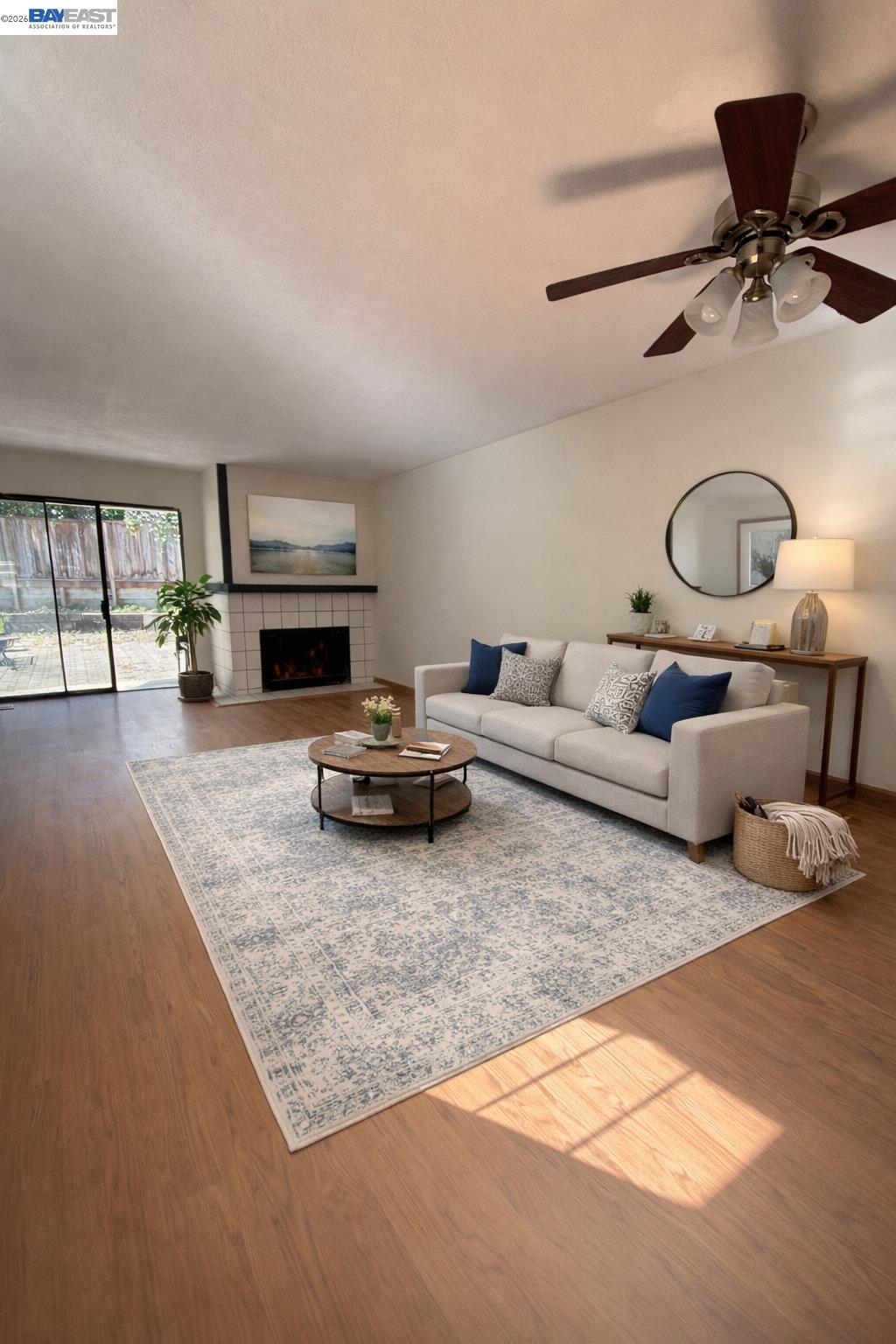 Detail Gallery Image 2 of 13 For 260 W Dunne Ave #34,  Morgan Hill,  CA 95037 - 2 Beds | 1/1 Baths