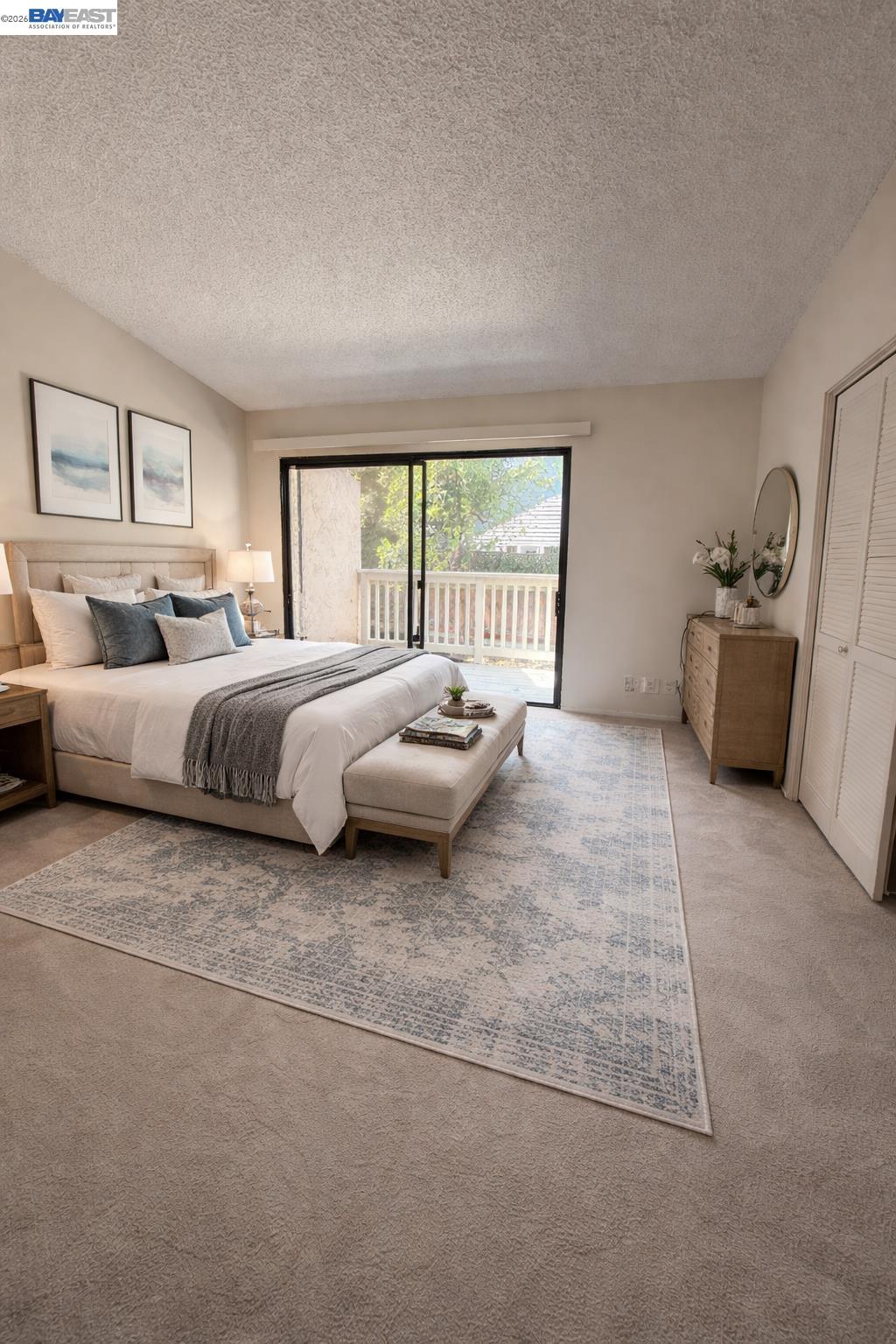 Detail Gallery Image 6 of 13 For 260 W Dunne Ave #34,  Morgan Hill,  CA 95037 - 2 Beds | 1/1 Baths