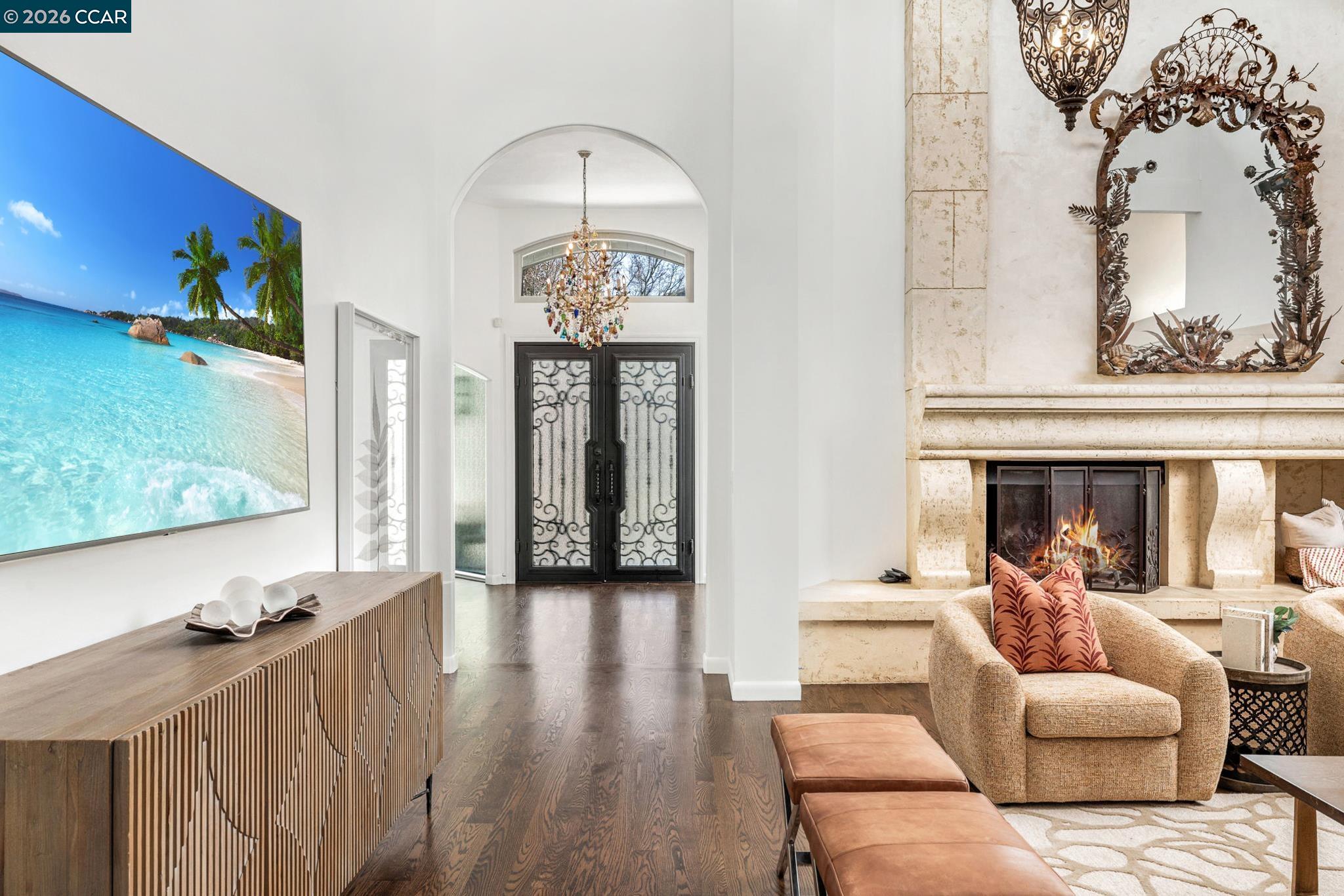 Detail Gallery Image 11 of 60 For 551 Blackhawk Club Dr, Danville,  CA 94506 - 5 Beds | 4 Baths