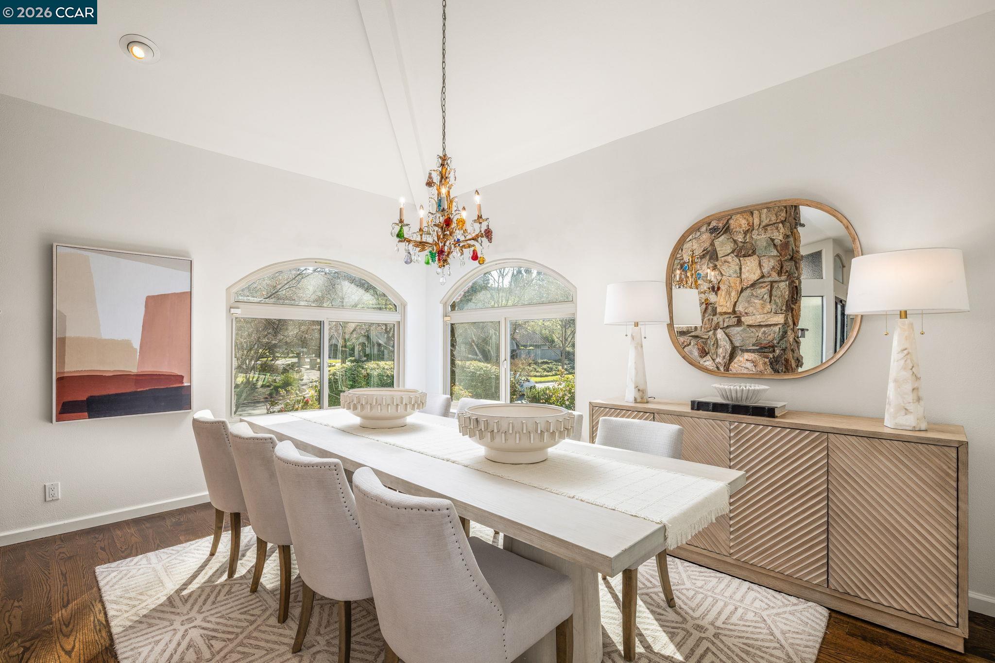 Detail Gallery Image 14 of 60 For 551 Blackhawk Club Dr, Danville,  CA 94506 - 5 Beds | 4 Baths