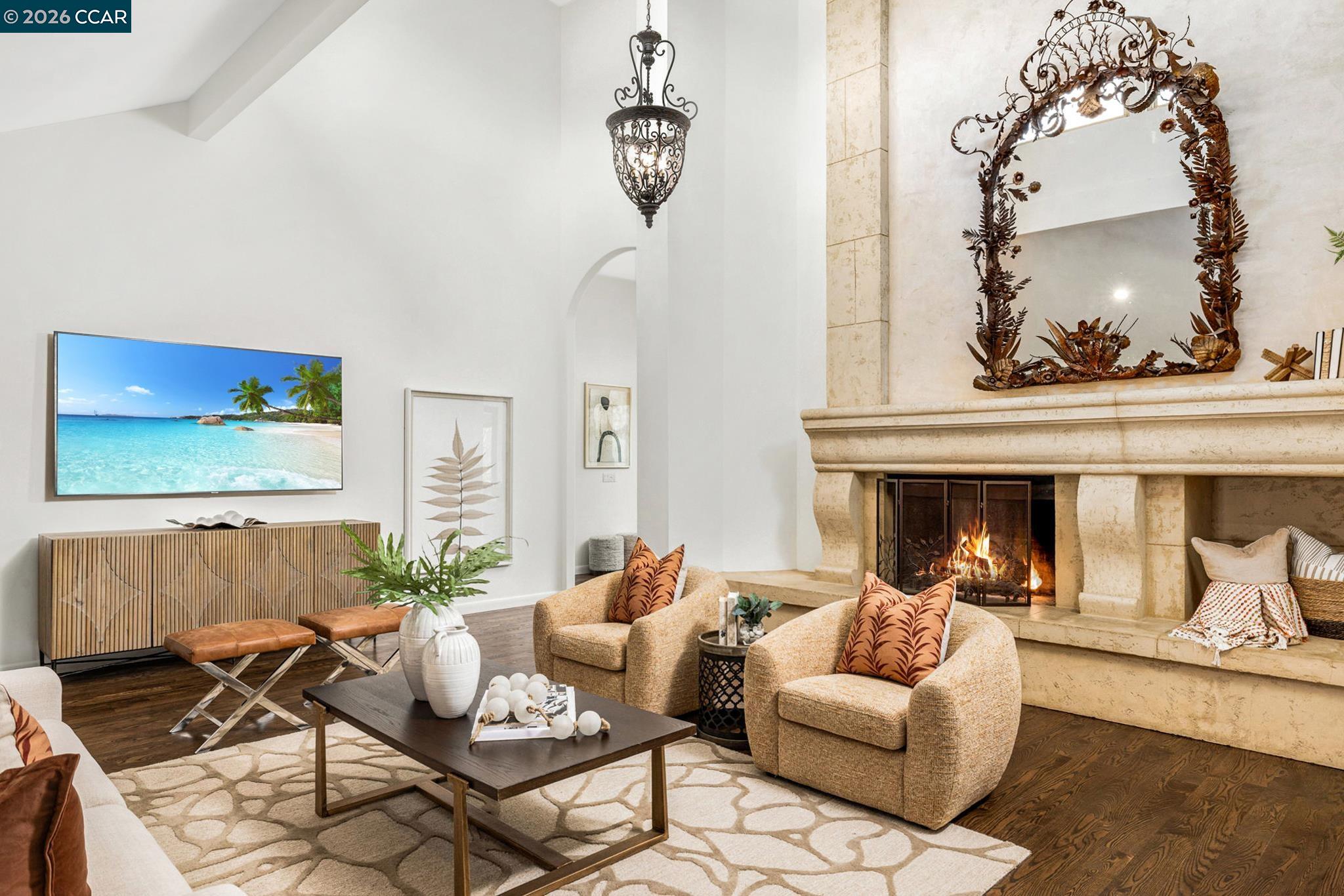 Detail Gallery Image 17 of 60 For 551 Blackhawk Club Dr, Danville,  CA 94506 - 5 Beds | 4 Baths