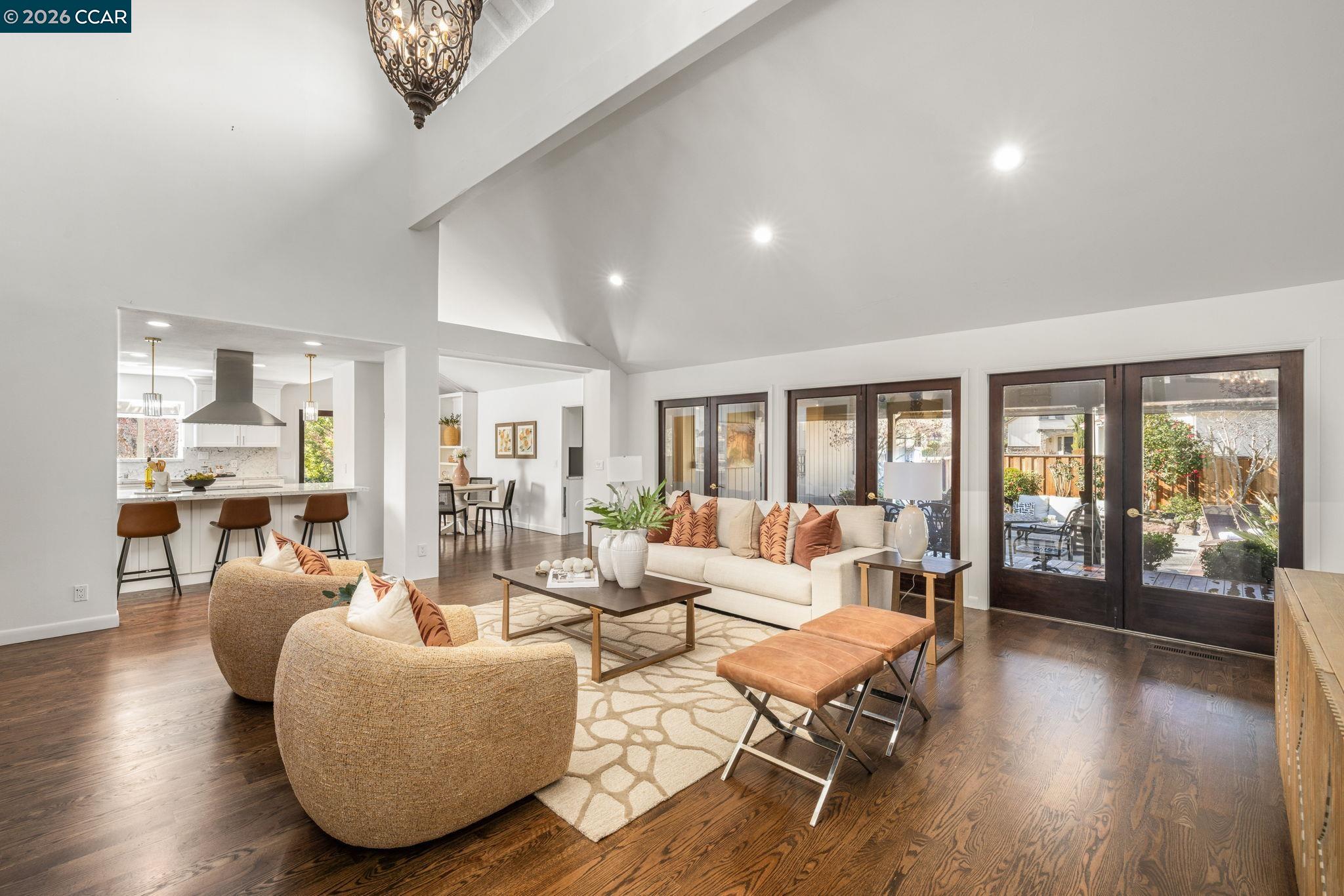 Detail Gallery Image 18 of 60 For 551 Blackhawk Club Dr, Danville,  CA 94506 - 5 Beds | 4 Baths