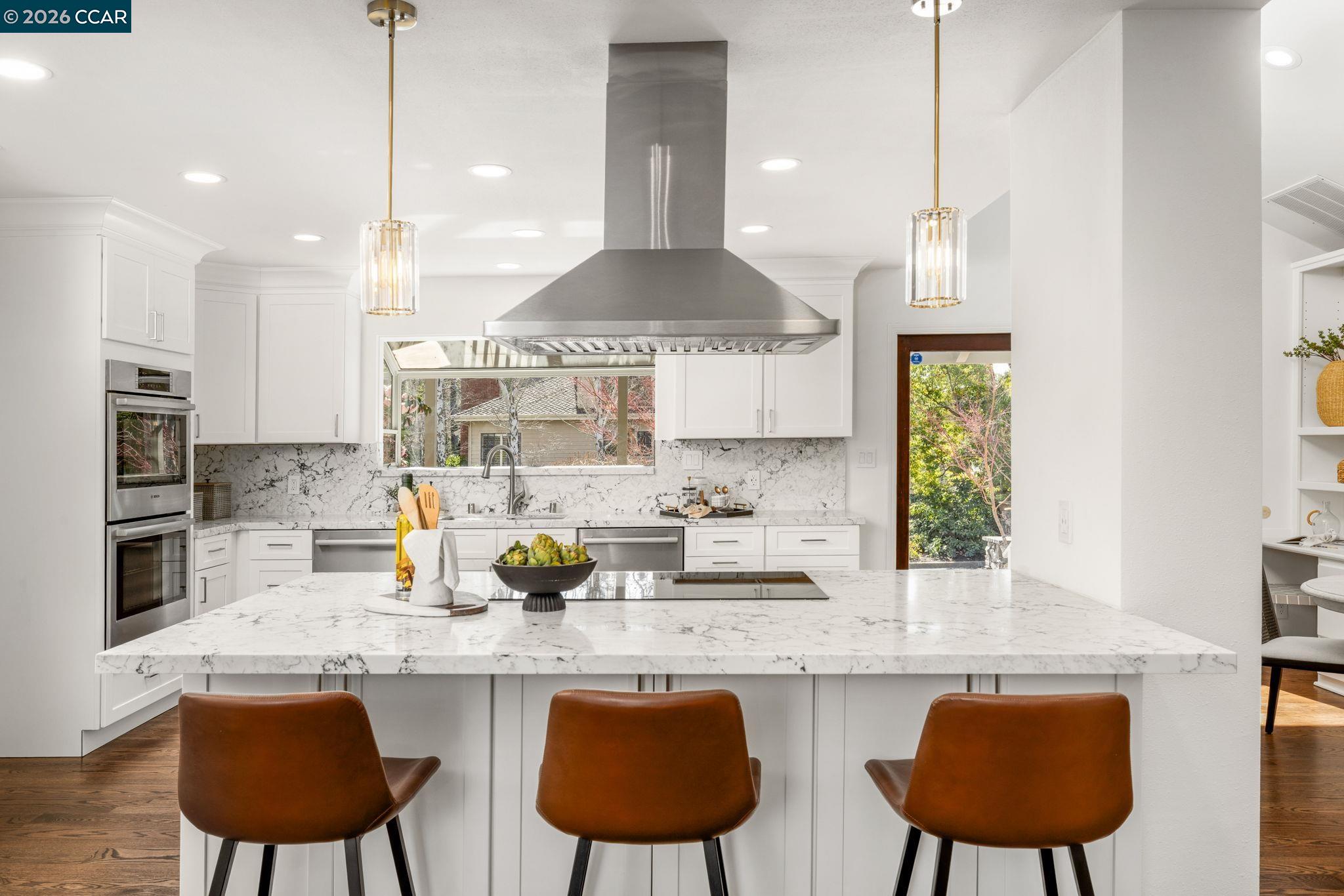 Detail Gallery Image 21 of 60 For 551 Blackhawk Club Dr, Danville,  CA 94506 - 5 Beds | 4 Baths