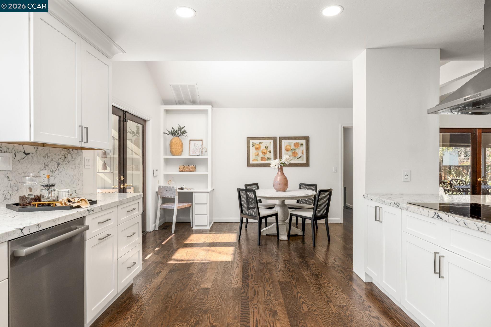 Detail Gallery Image 25 of 60 For 551 Blackhawk Club Dr, Danville,  CA 94506 - 5 Beds | 4 Baths