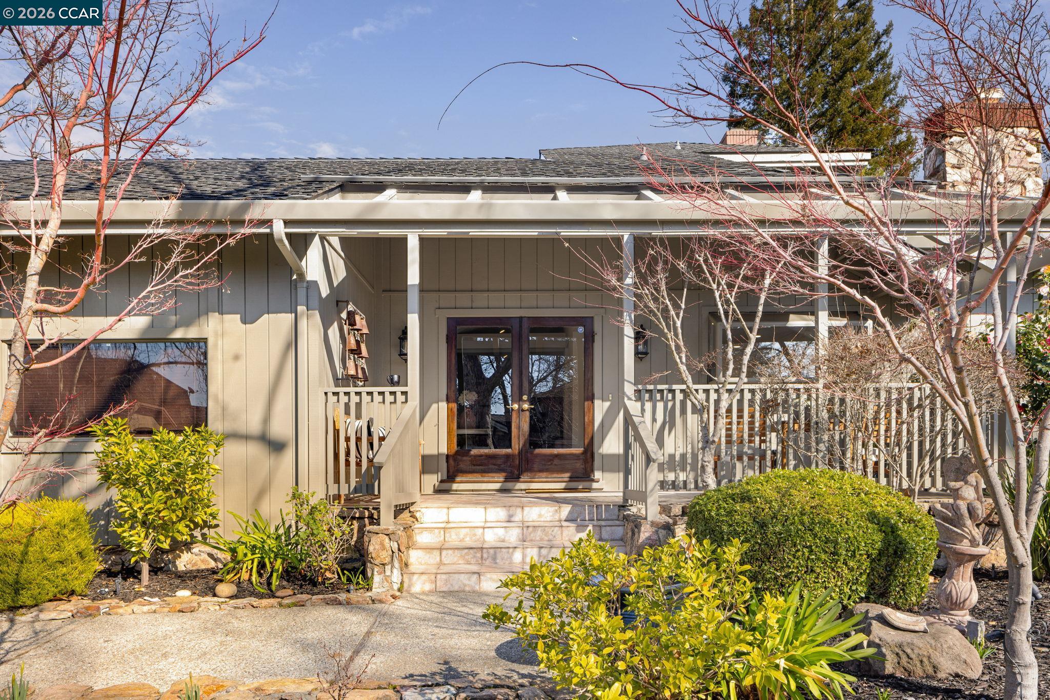 Detail Gallery Image 29 of 60 For 551 Blackhawk Club Dr, Danville,  CA 94506 - 5 Beds | 4 Baths