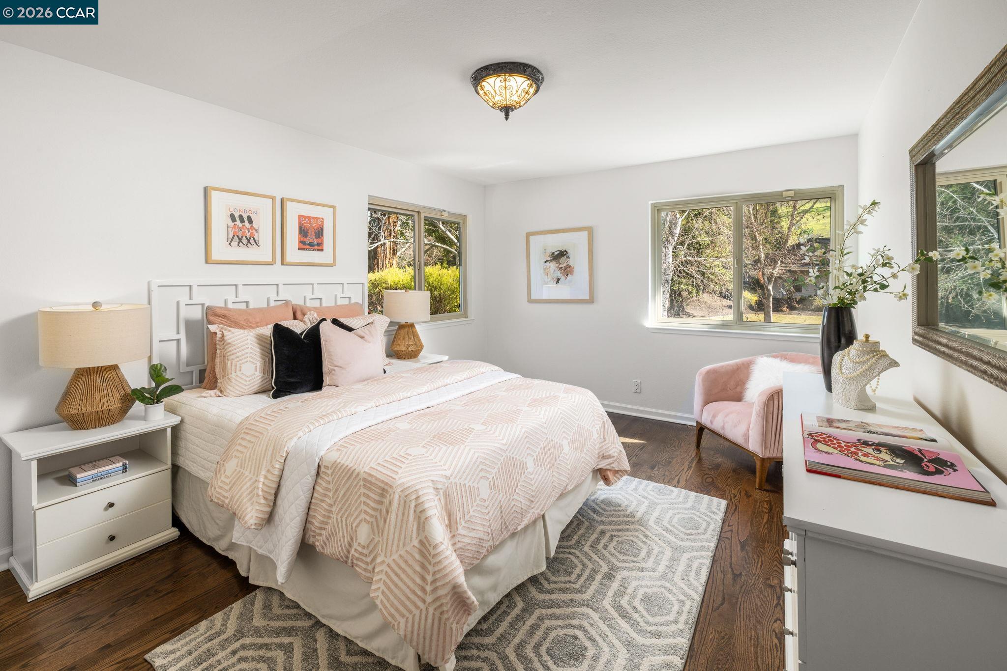 Detail Gallery Image 40 of 60 For 551 Blackhawk Club Dr, Danville,  CA 94506 - 5 Beds | 4 Baths