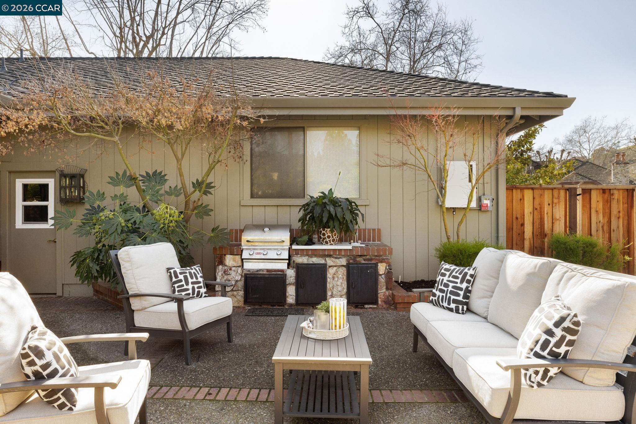 Detail Gallery Image 52 of 60 For 551 Blackhawk Club Dr, Danville,  CA 94506 - 5 Beds | 4 Baths