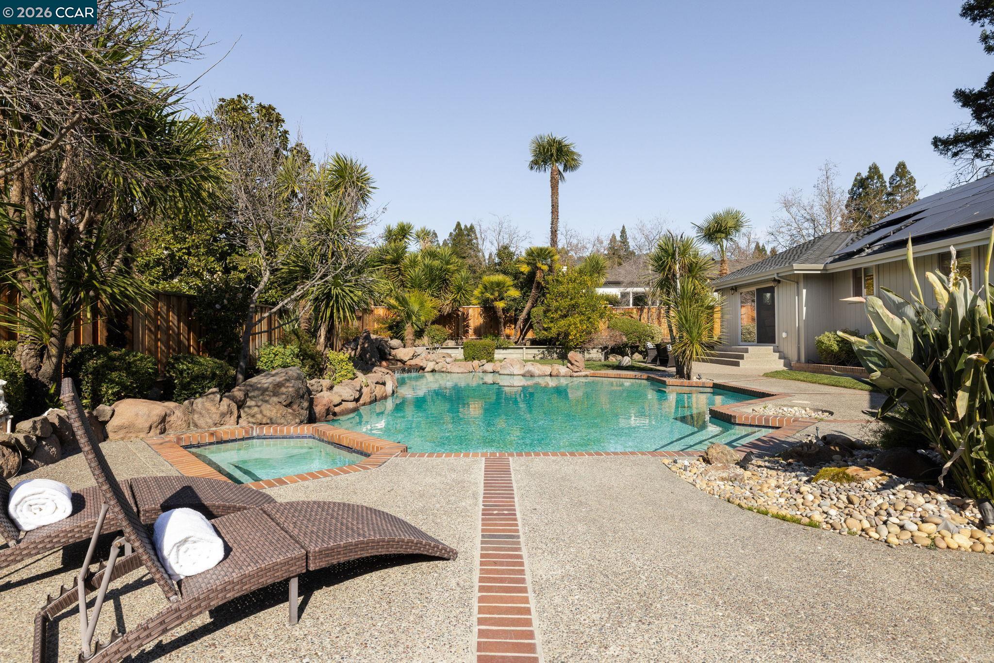 Detail Gallery Image 53 of 60 For 551 Blackhawk Club Dr, Danville,  CA 94506 - 5 Beds | 4 Baths