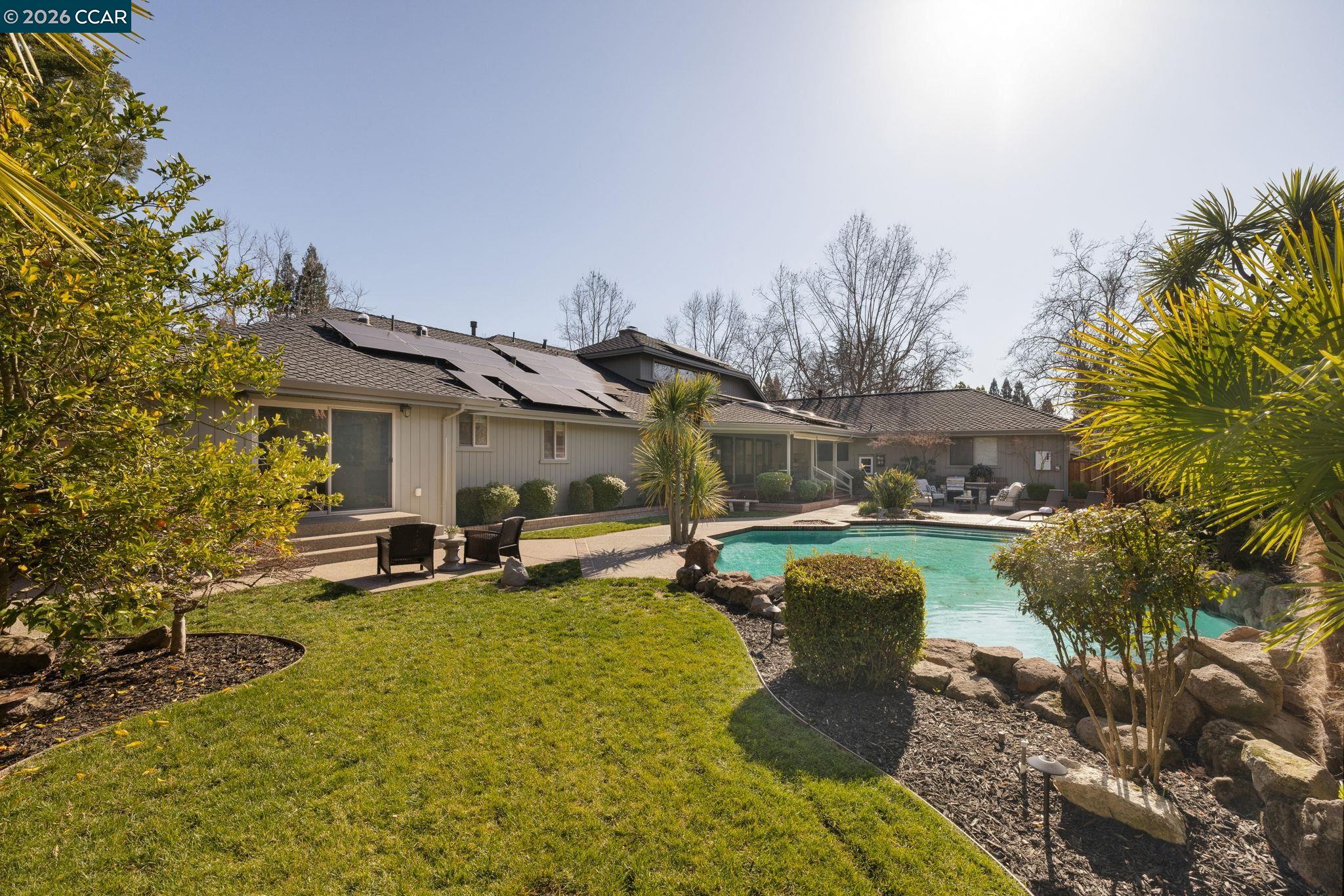 Detail Gallery Image 58 of 60 For 551 Blackhawk Club Dr, Danville,  CA 94506 - 5 Beds | 4 Baths