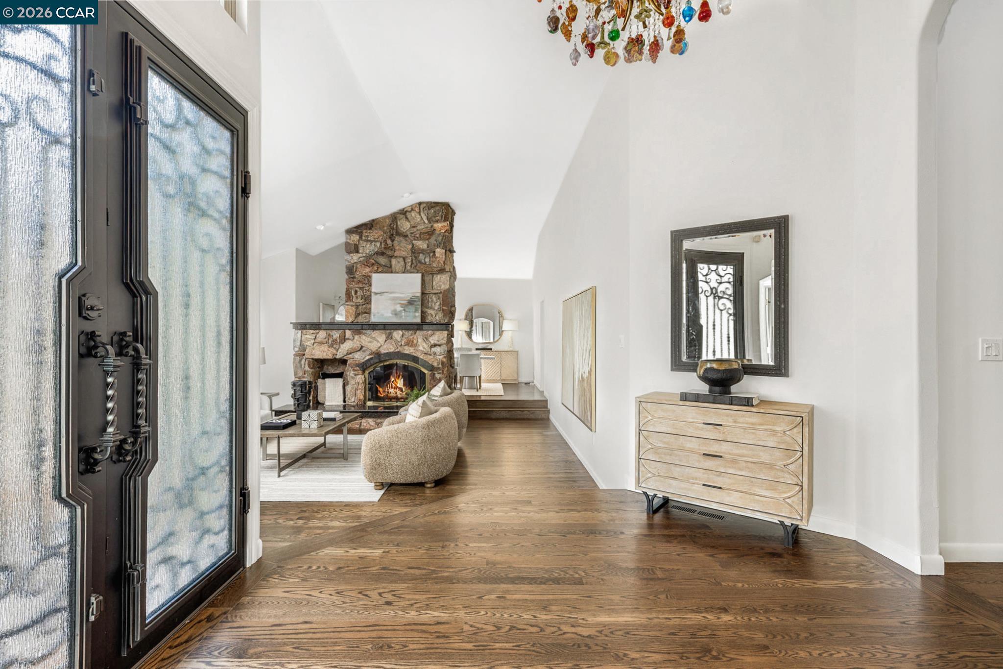 Detail Gallery Image 7 of 60 For 551 Blackhawk Club Dr, Danville,  CA 94506 - 5 Beds | 4 Baths