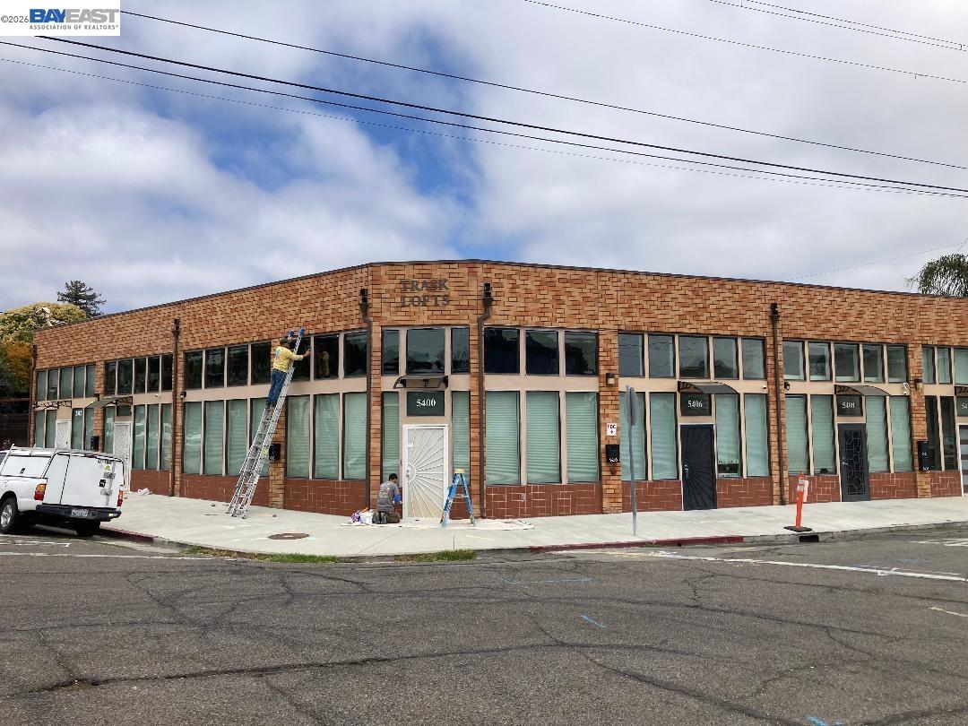 5406 Trask St, Oakland, CA, 94601