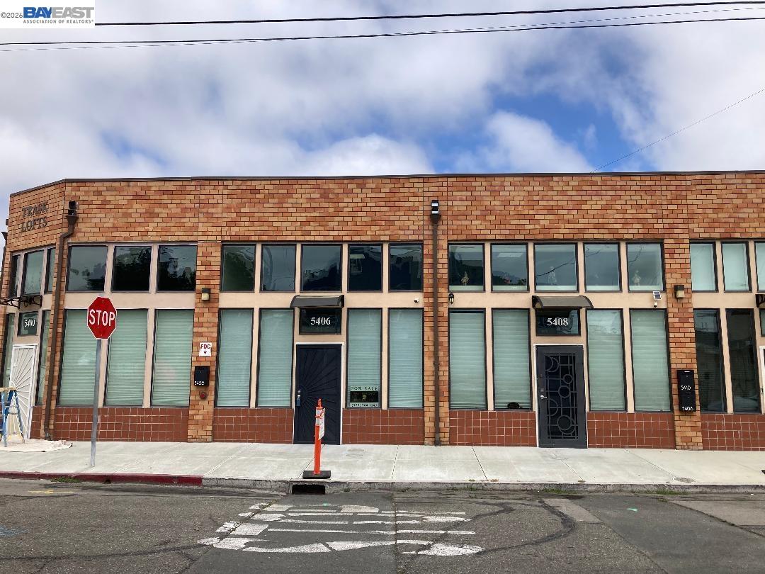 5406 Trask St, Oakland, CA, 94601