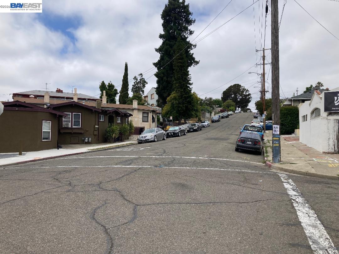 5406 Trask St, Oakland, CA, 94601