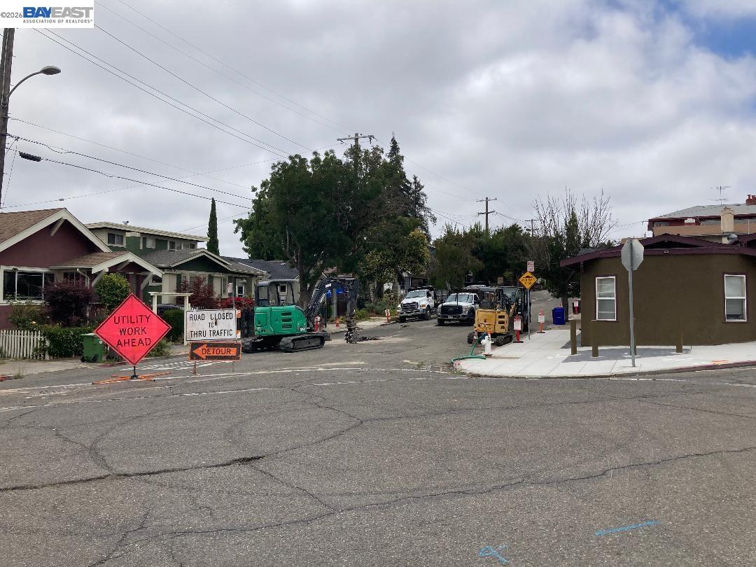 5406 Trask St, Oakland, CA, 94601