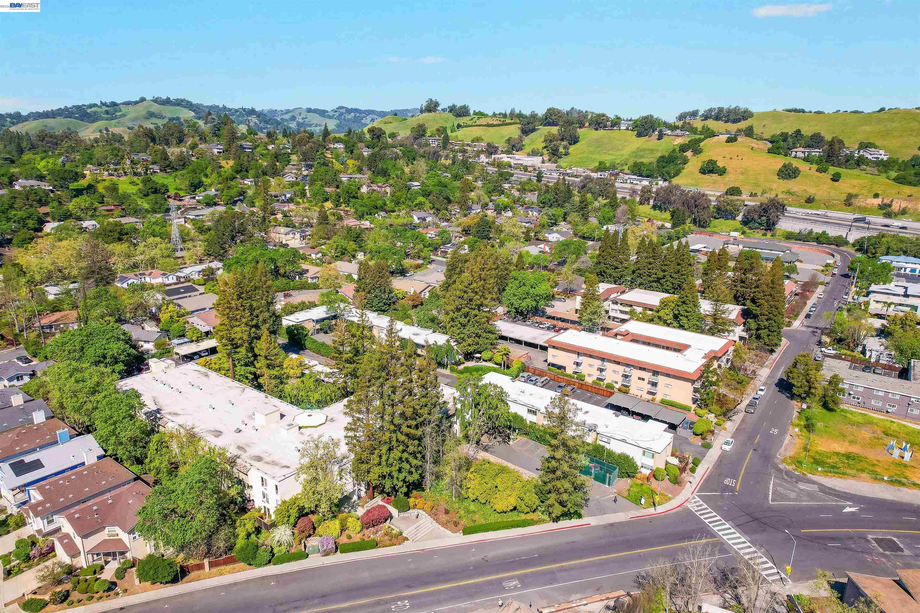 Detail Gallery Image 25 of 30 For 1305 1305 Boulevard Way #306,  Walnut Creek,  CA 94595 - 2 Beds | 2 Baths