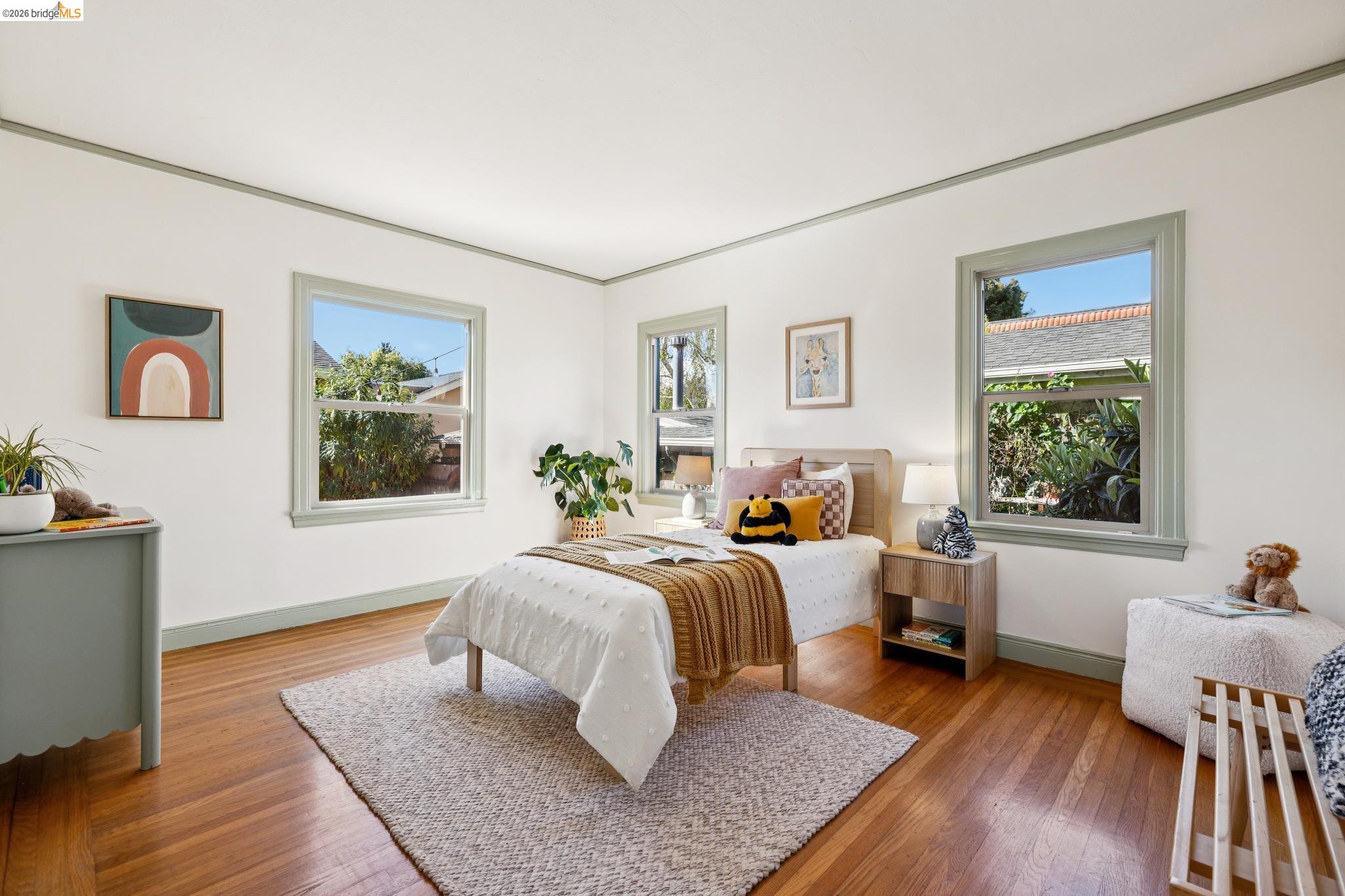 Detail Gallery Image 24 of 57 For 1136 Marin Ave, Albany,  CA 94706 - 3 Beds | 2 Baths