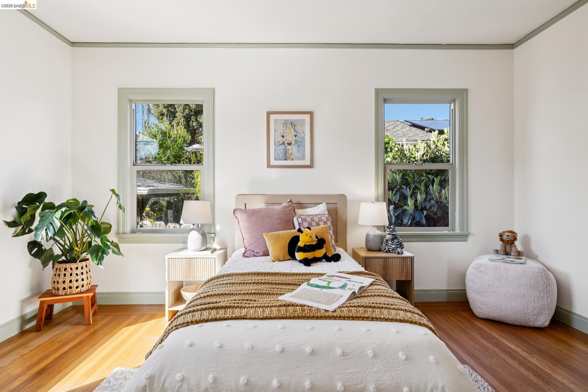 Detail Gallery Image 26 of 57 For 1136 Marin Ave, Albany,  CA 94706 - 3 Beds | 2 Baths