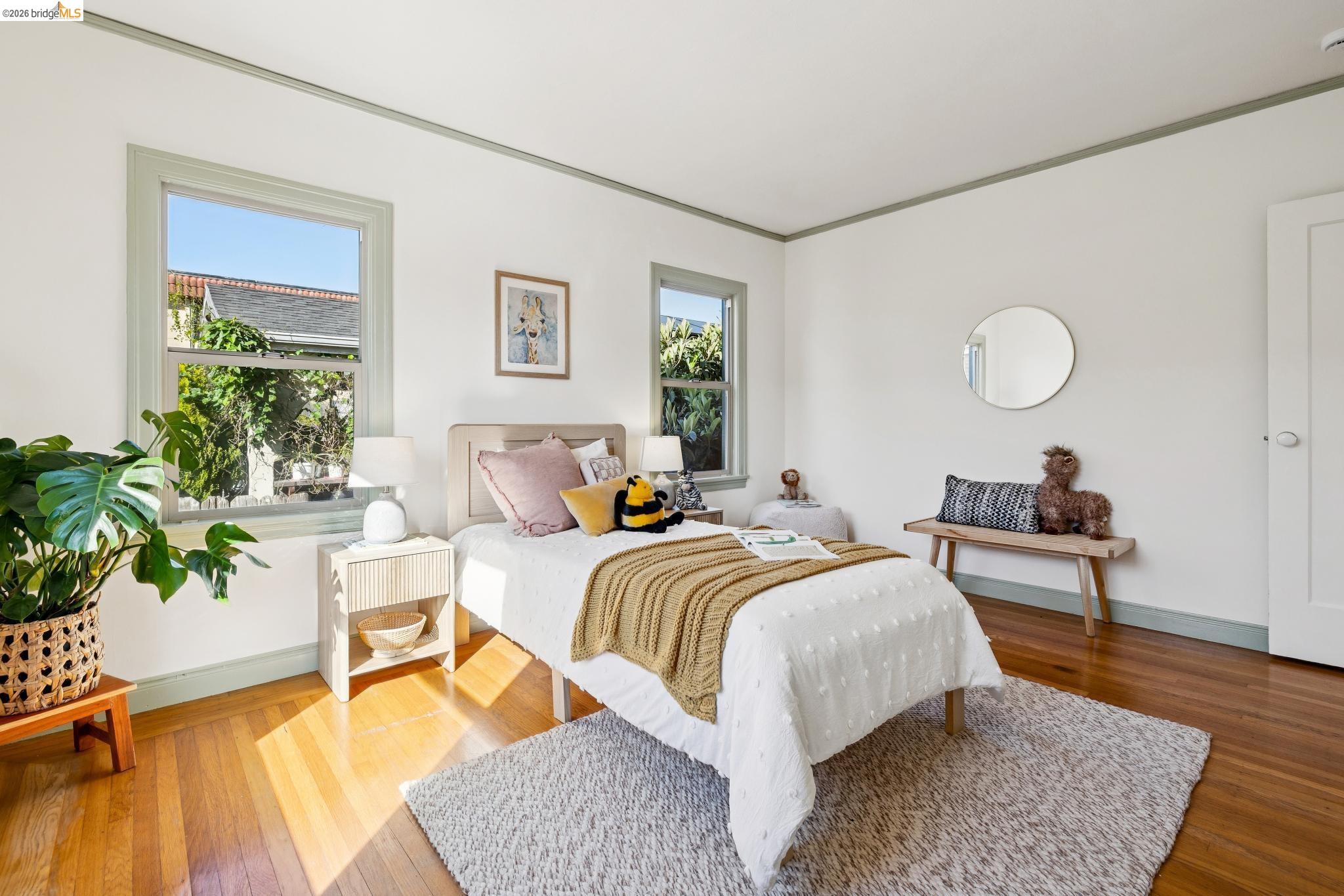 Detail Gallery Image 27 of 57 For 1136 Marin Ave, Albany,  CA 94706 - 3 Beds | 2 Baths