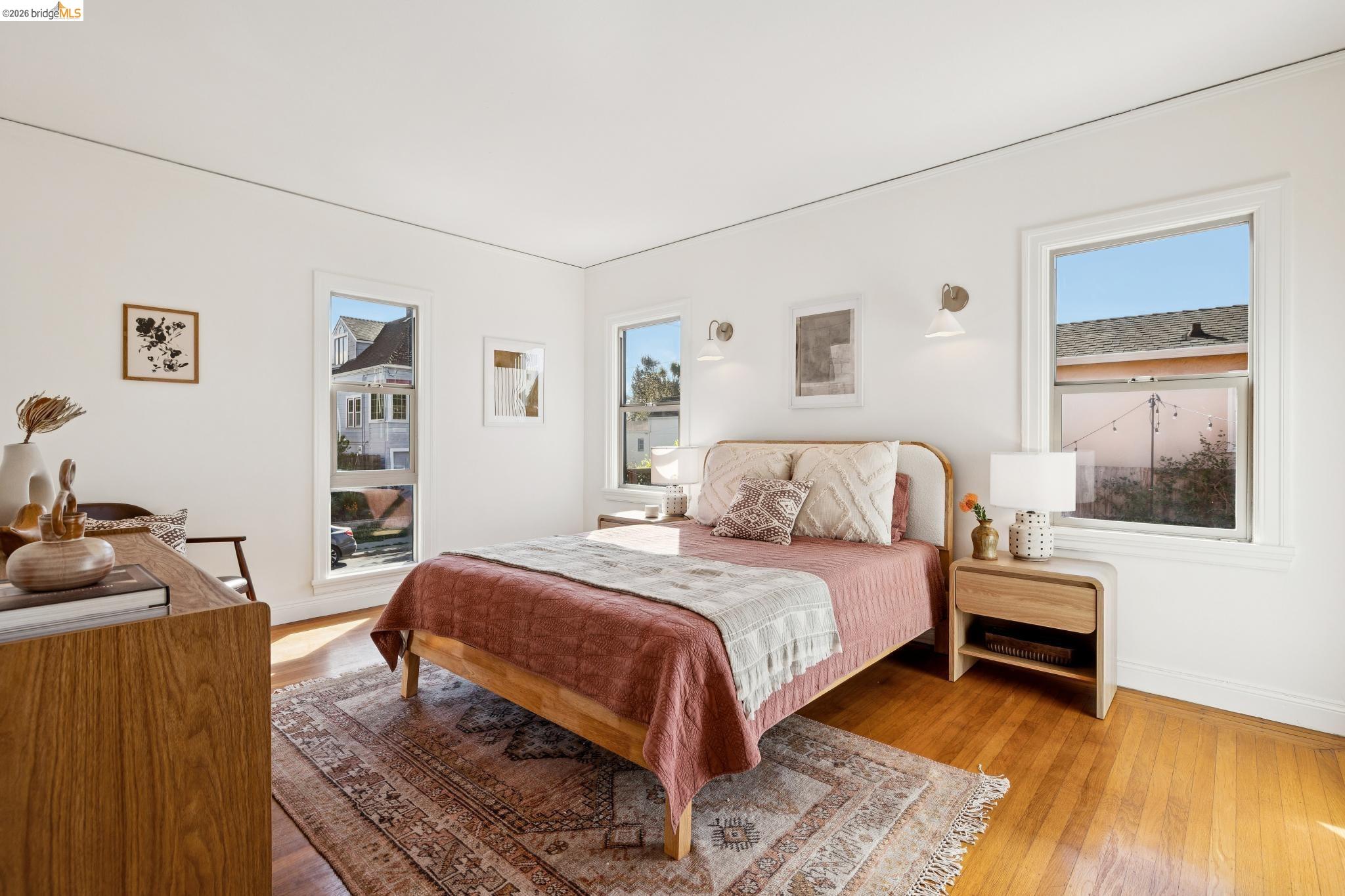 Detail Gallery Image 28 of 57 For 1136 Marin Ave, Albany,  CA 94706 - 3 Beds | 2 Baths