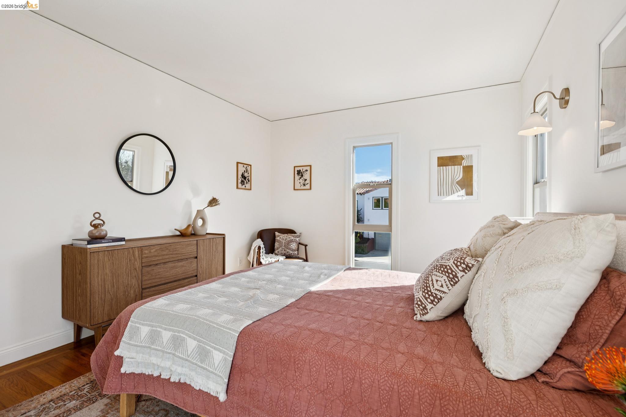 Detail Gallery Image 29 of 57 For 1136 Marin Ave, Albany,  CA 94706 - 3 Beds | 2 Baths