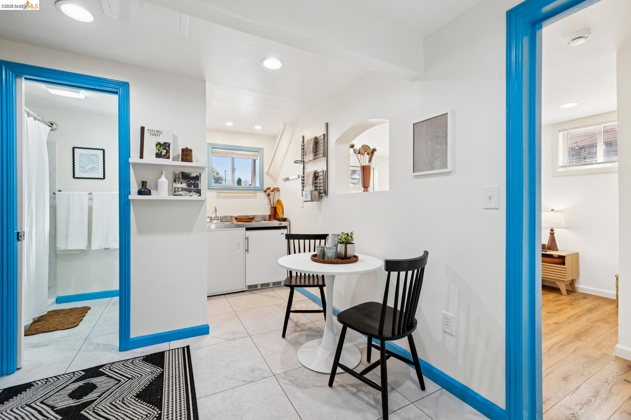 Detail Gallery Image 35 of 57 For 1136 Marin Ave, Albany,  CA 94706 - 3 Beds | 2 Baths