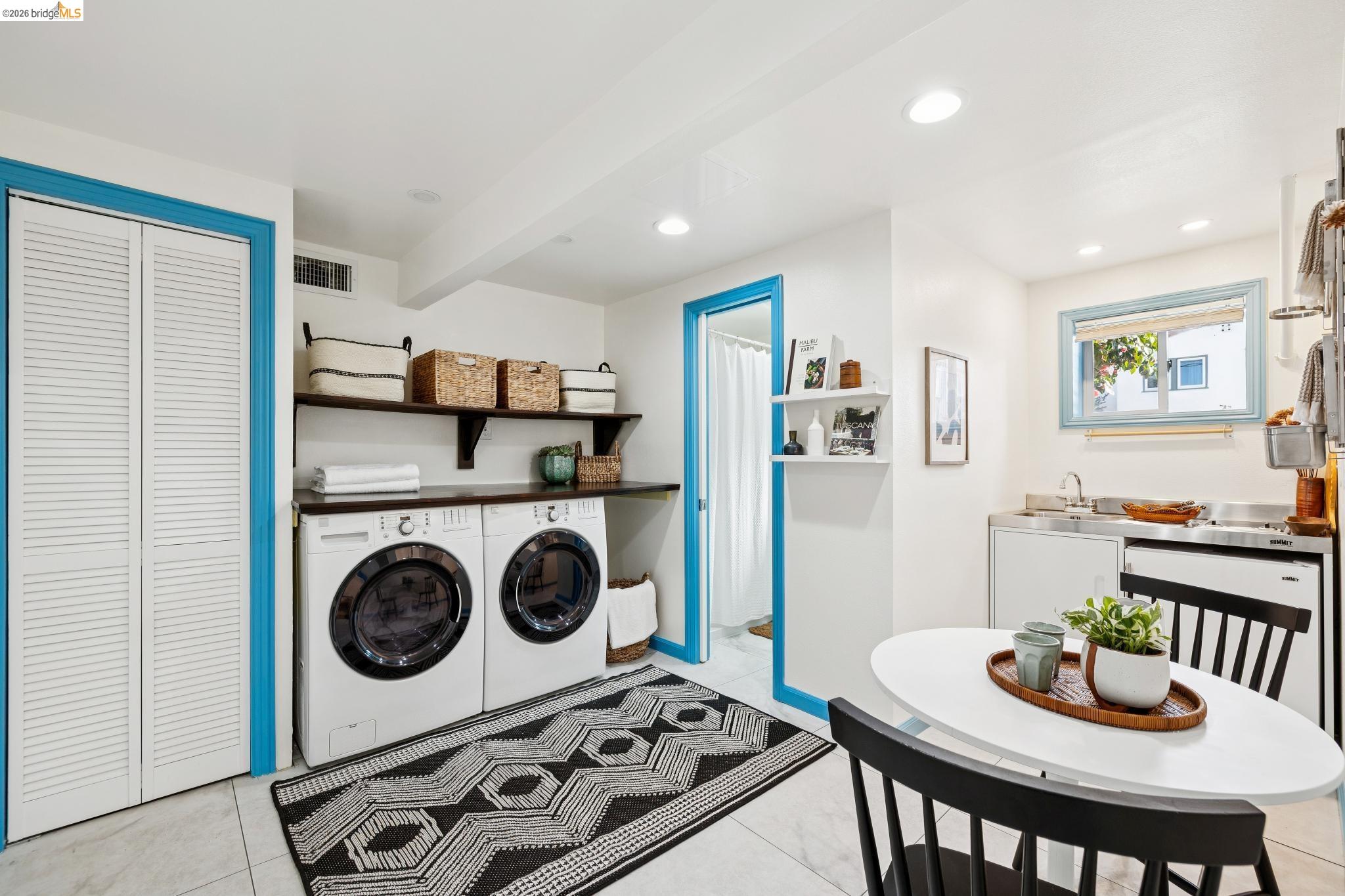 Detail Gallery Image 36 of 57 For 1136 Marin Ave, Albany,  CA 94706 - 3 Beds | 2 Baths