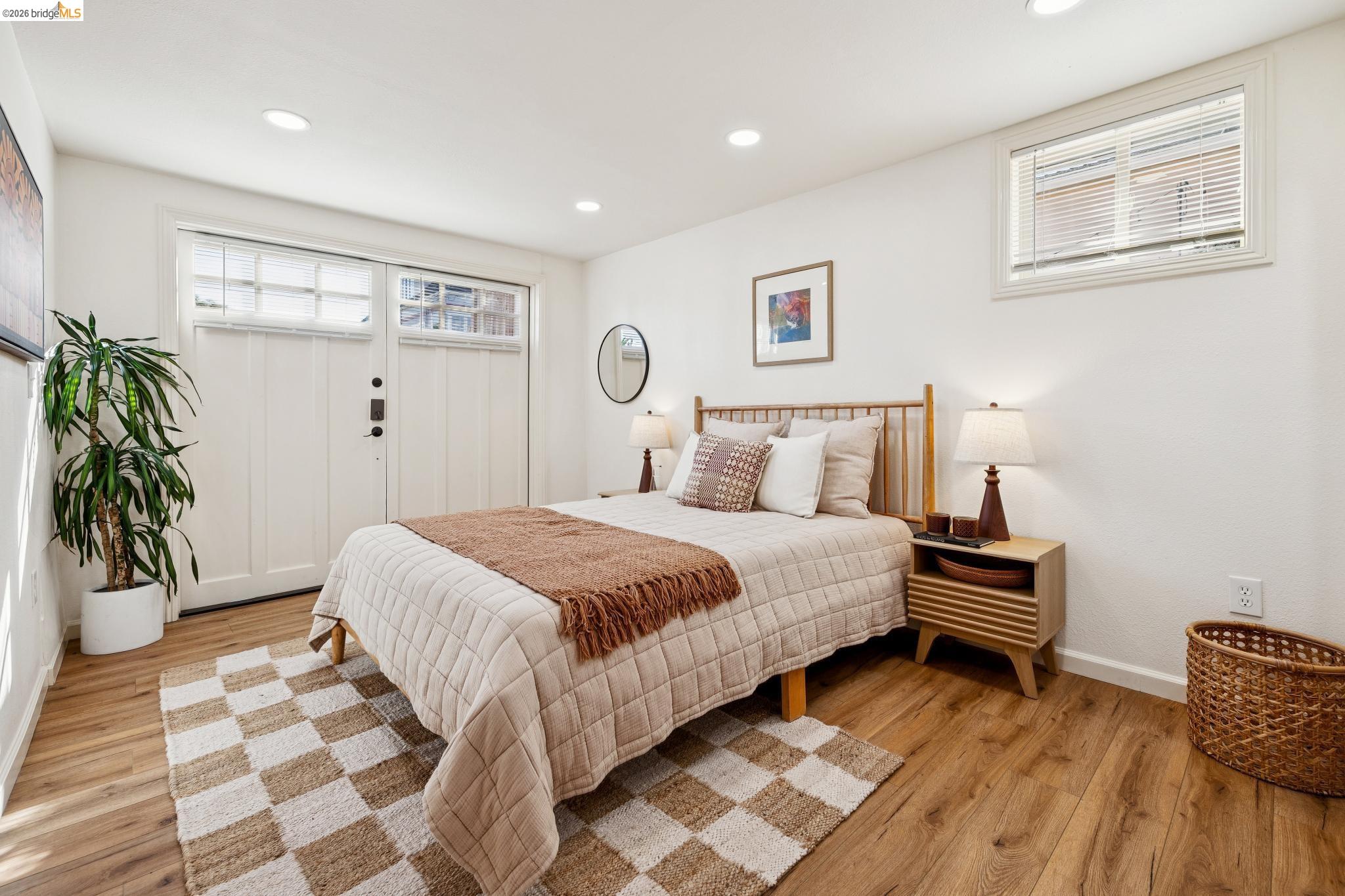 Detail Gallery Image 40 of 57 For 1136 Marin Ave, Albany,  CA 94706 - 3 Beds | 2 Baths