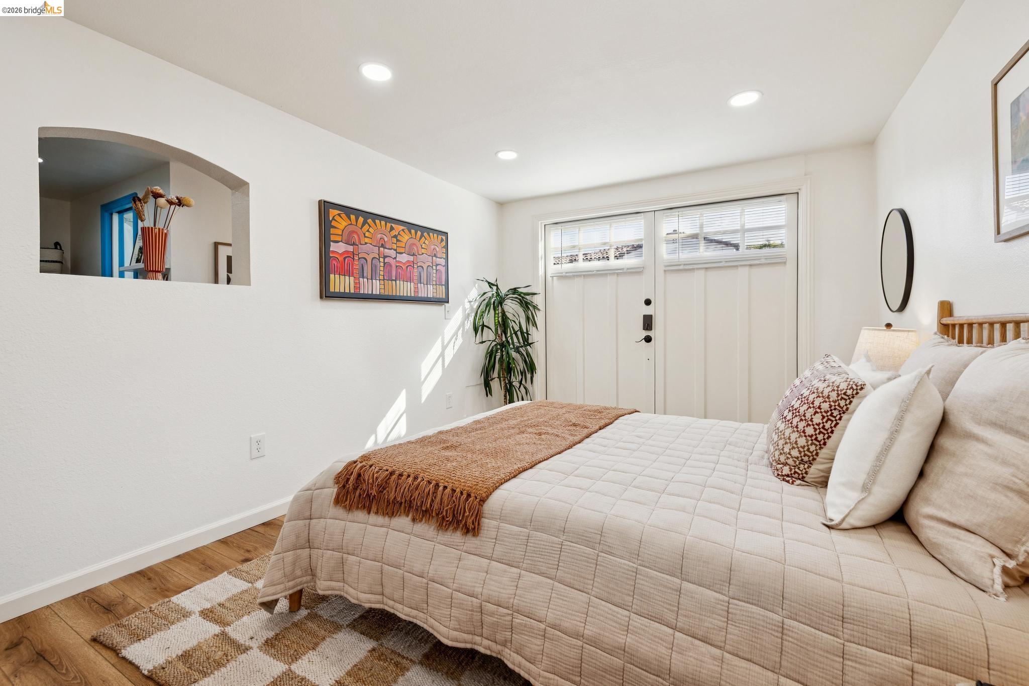 Detail Gallery Image 41 of 57 For 1136 Marin Ave, Albany,  CA 94706 - 3 Beds | 2 Baths