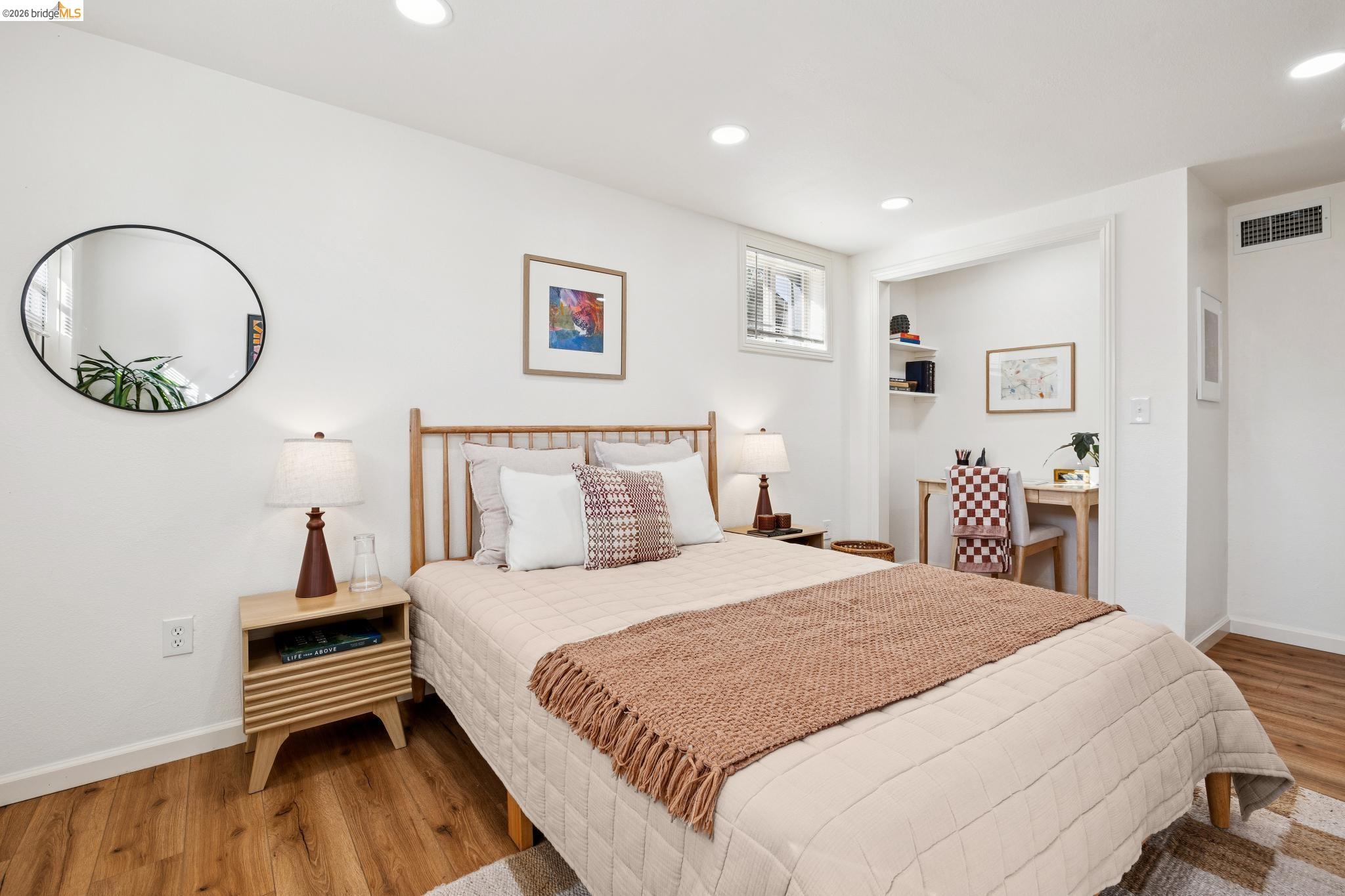 Detail Gallery Image 42 of 57 For 1136 Marin Ave, Albany,  CA 94706 - 3 Beds | 2 Baths