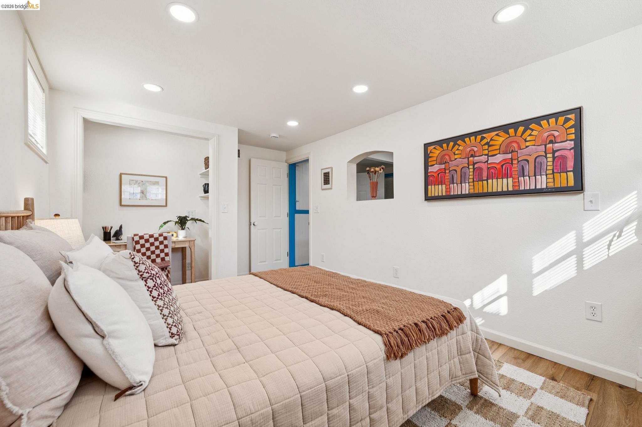 Detail Gallery Image 43 of 57 For 1136 Marin Ave, Albany,  CA 94706 - 3 Beds | 2 Baths