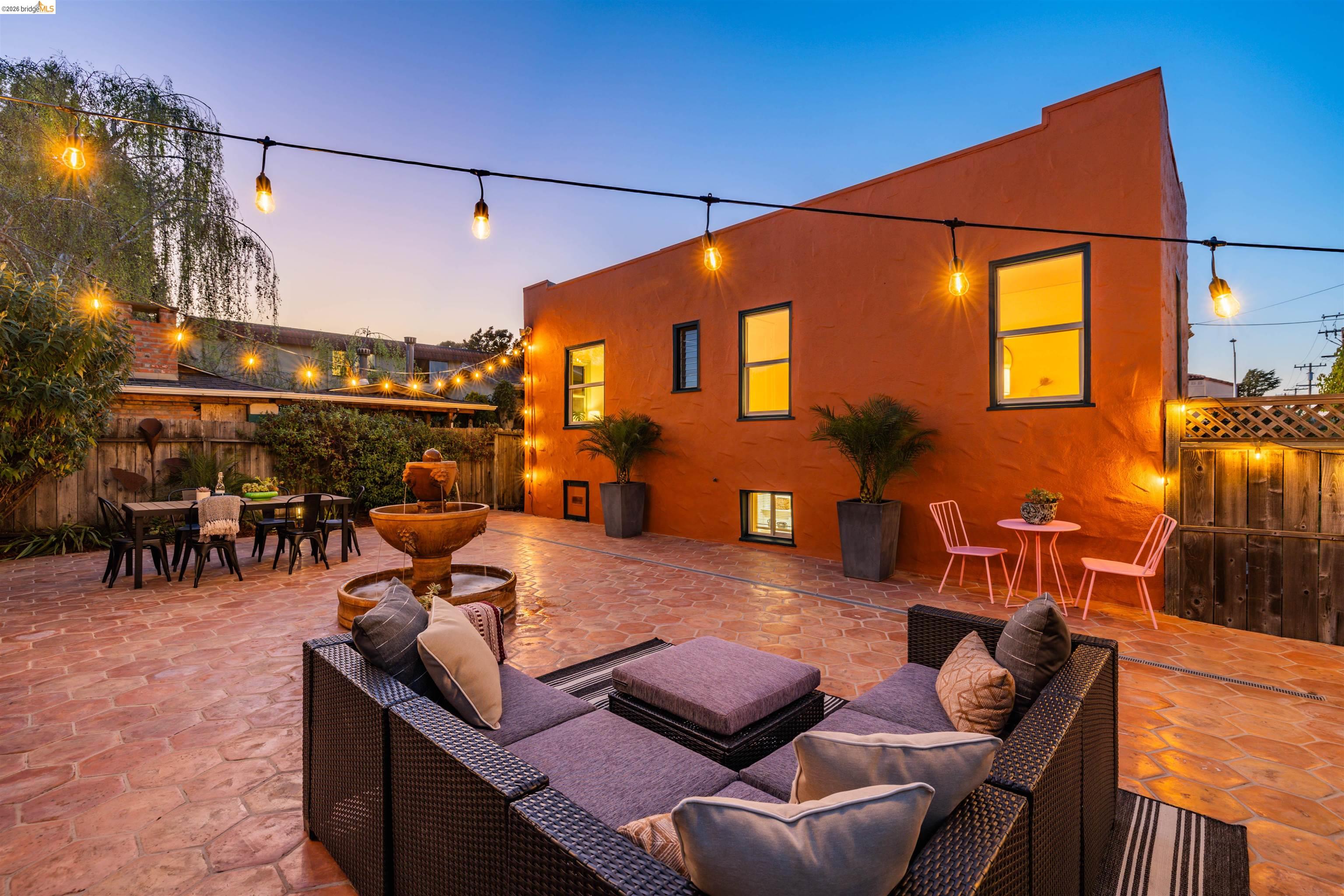 Detail Gallery Image 53 of 57 For 1136 Marin Ave, Albany,  CA 94706 - 3 Beds | 2 Baths