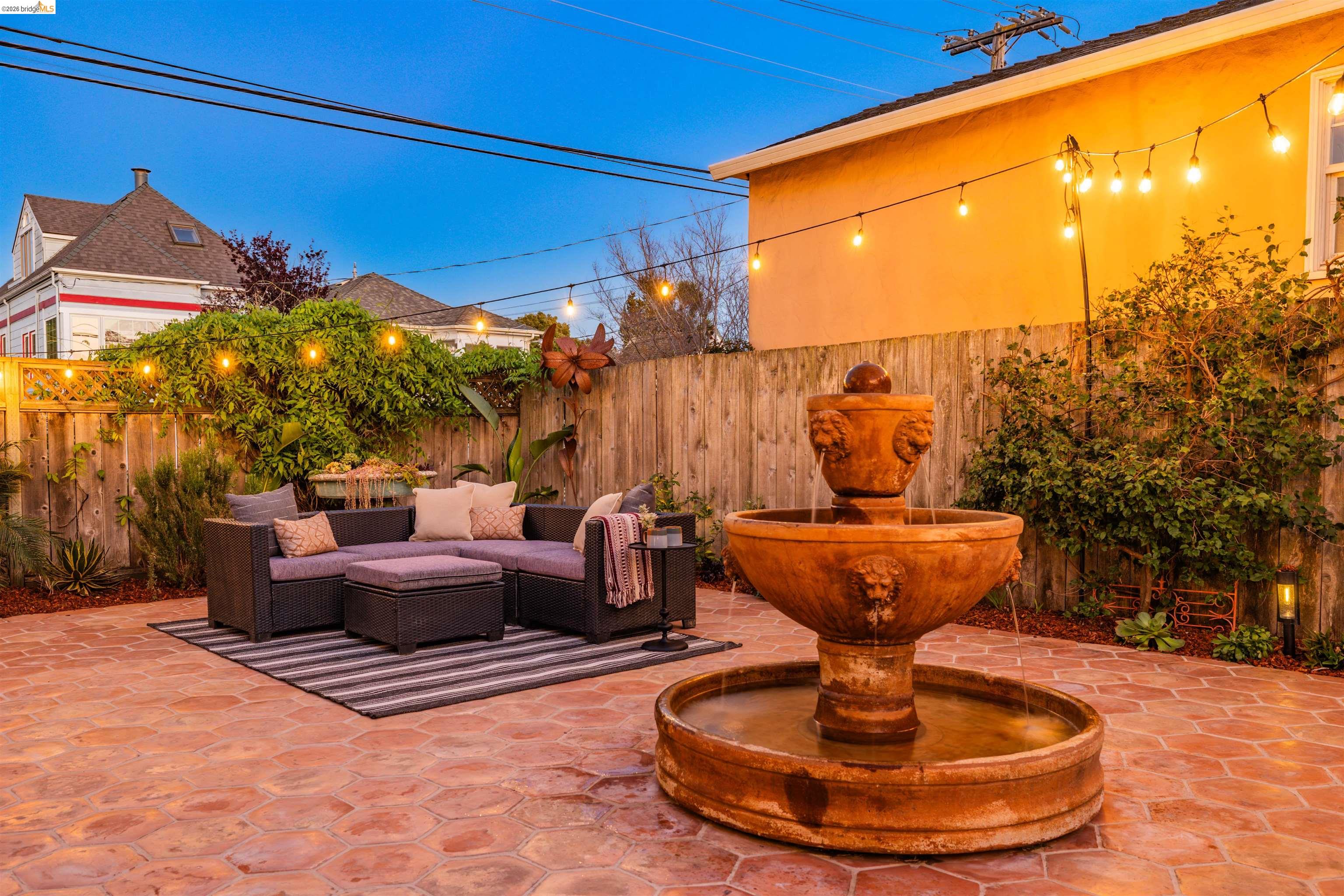 Detail Gallery Image 54 of 57 For 1136 Marin Ave, Albany,  CA 94706 - 3 Beds | 2 Baths