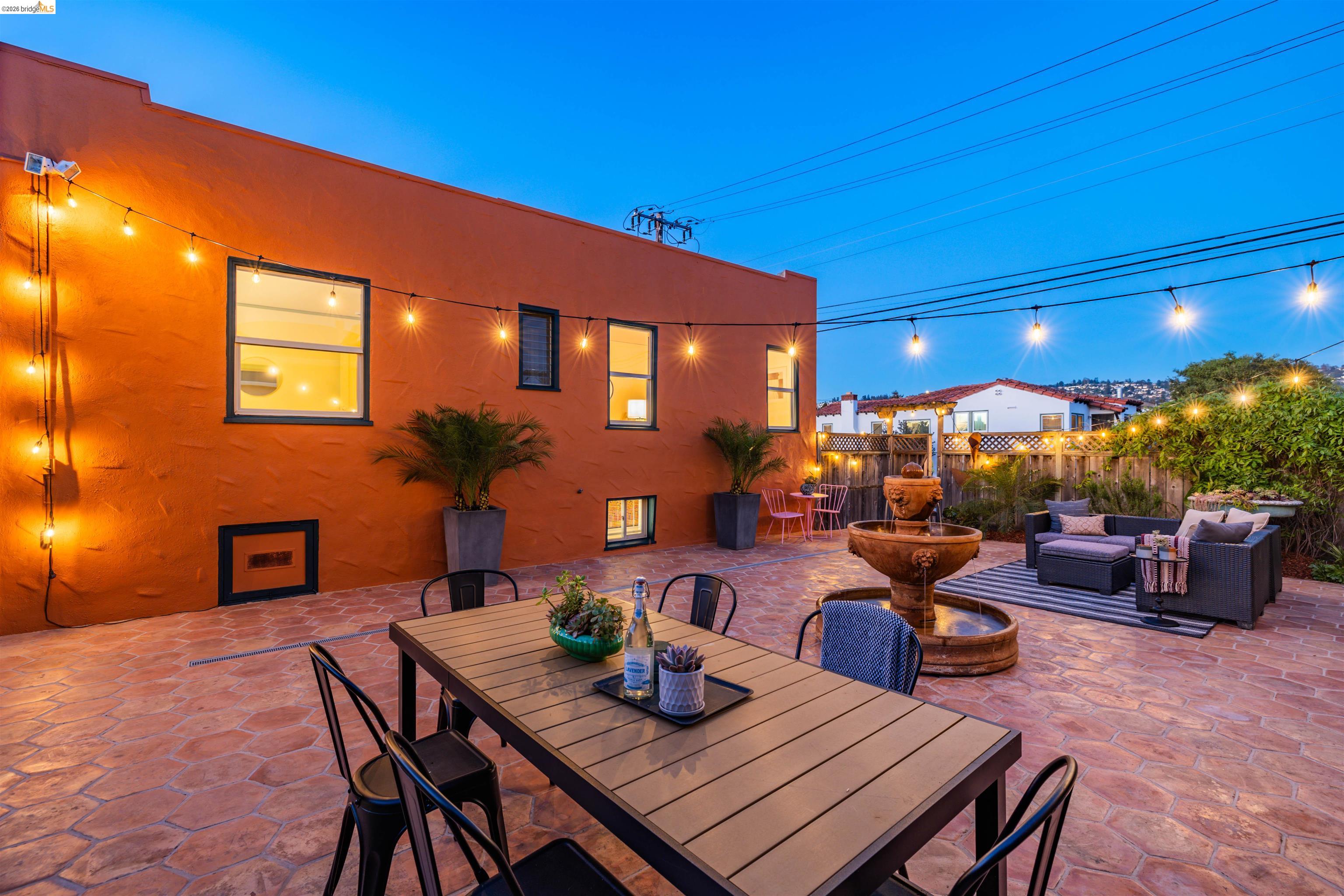 Detail Gallery Image 55 of 57 For 1136 Marin Ave, Albany,  CA 94706 - 3 Beds | 2 Baths