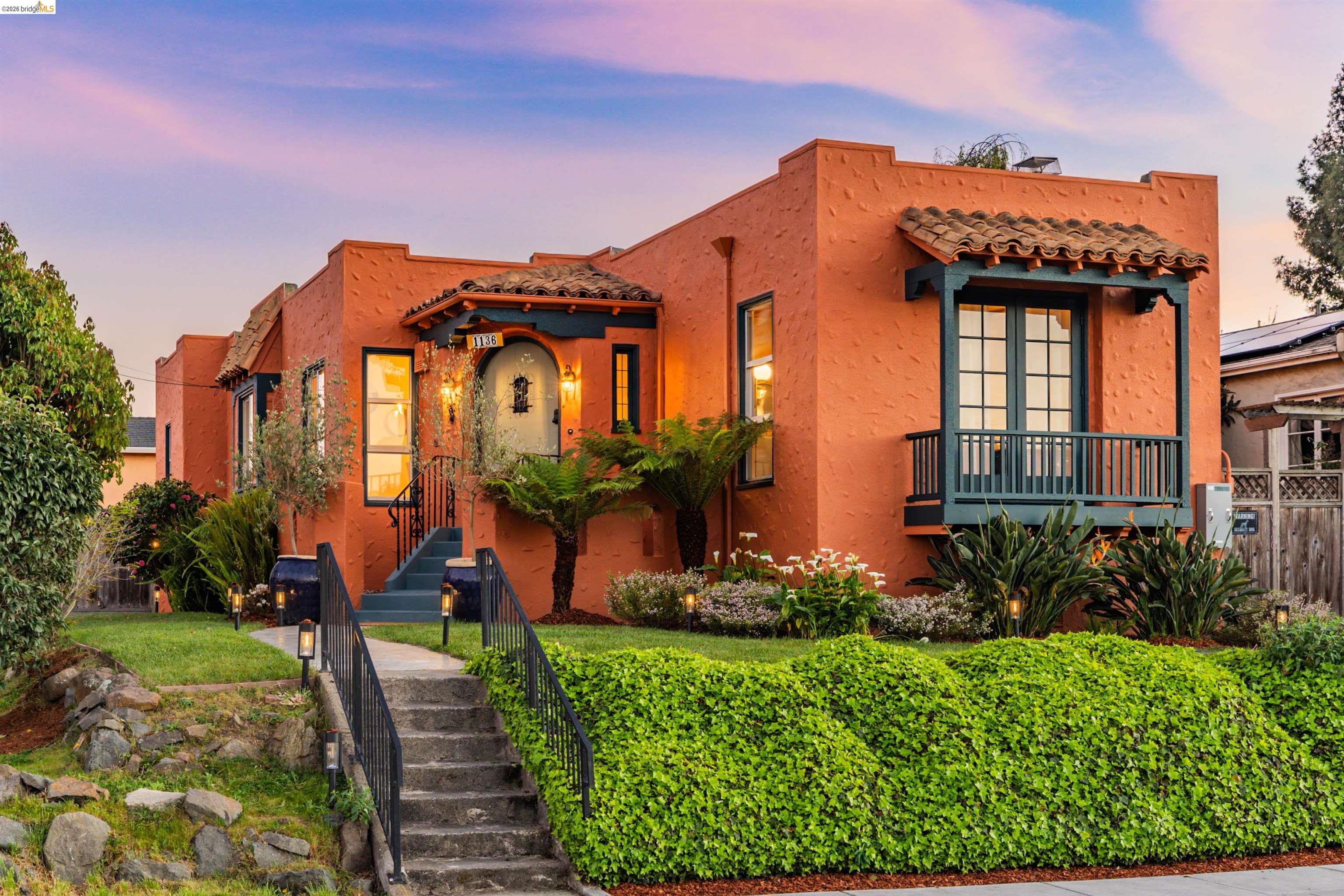 Detail Gallery Image 56 of 57 For 1136 Marin Ave, Albany,  CA 94706 - 3 Beds | 2 Baths