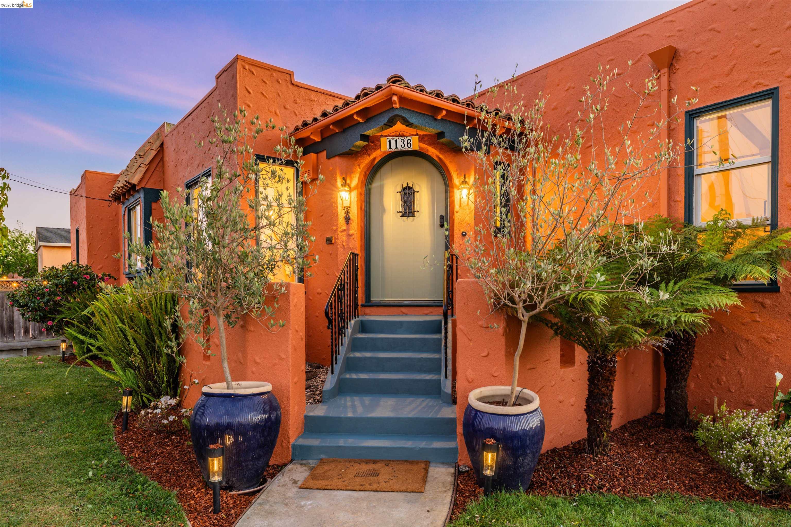 Detail Gallery Image 57 of 57 For 1136 Marin Ave, Albany,  CA 94706 - 3 Beds | 2 Baths