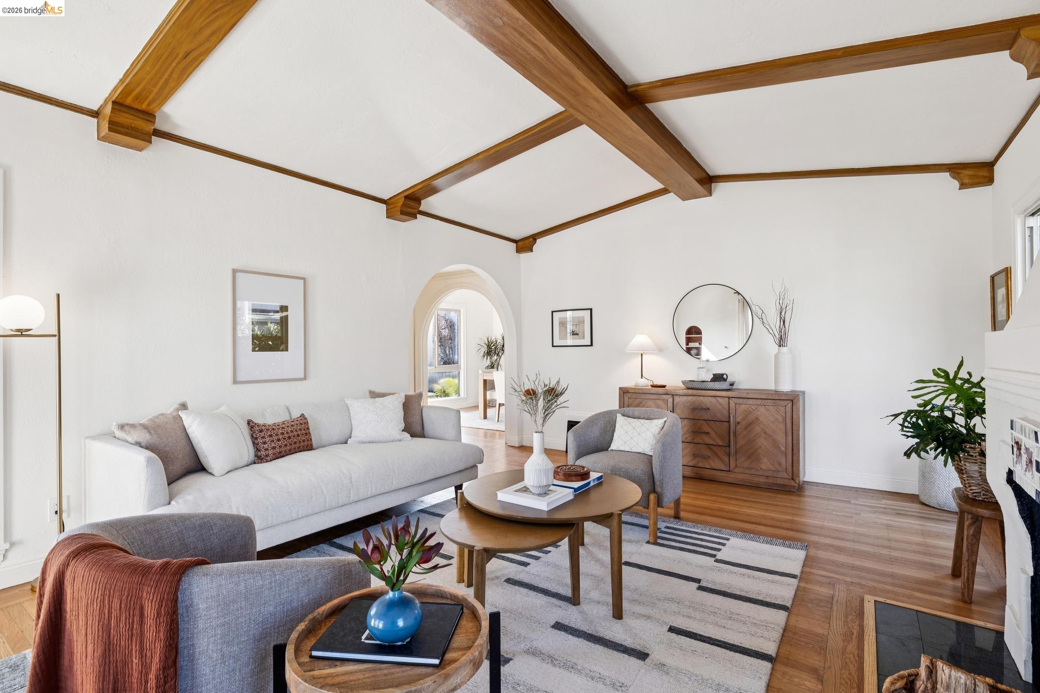 Detail Gallery Image 9 of 57 For 1136 Marin Ave, Albany,  CA 94706 - 3 Beds | 2 Baths