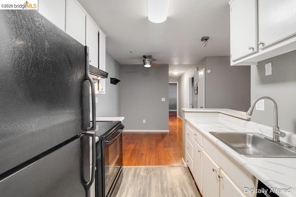 Detail Gallery Image 11 of 24 For 321 Lighthouse Drive, Vallejo,  CA 94590 - 2 Beds | 1 Baths