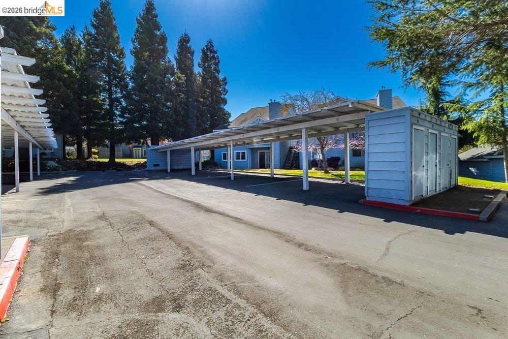 Detail Gallery Image 22 of 24 For 321 Lighthouse Drive, Vallejo,  CA 94590 - 2 Beds | 1 Baths