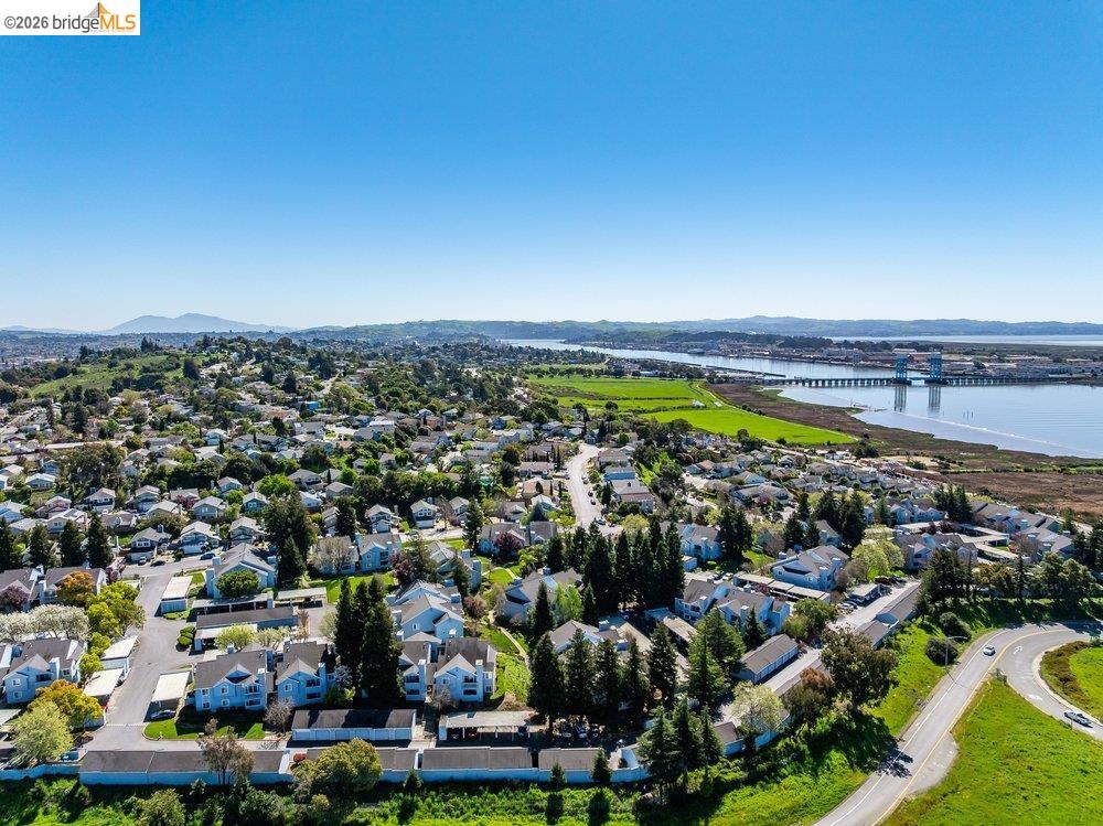 Detail Gallery Image 24 of 24 For 321 Lighthouse Drive, Vallejo,  CA 94590 - 2 Beds | 1 Baths