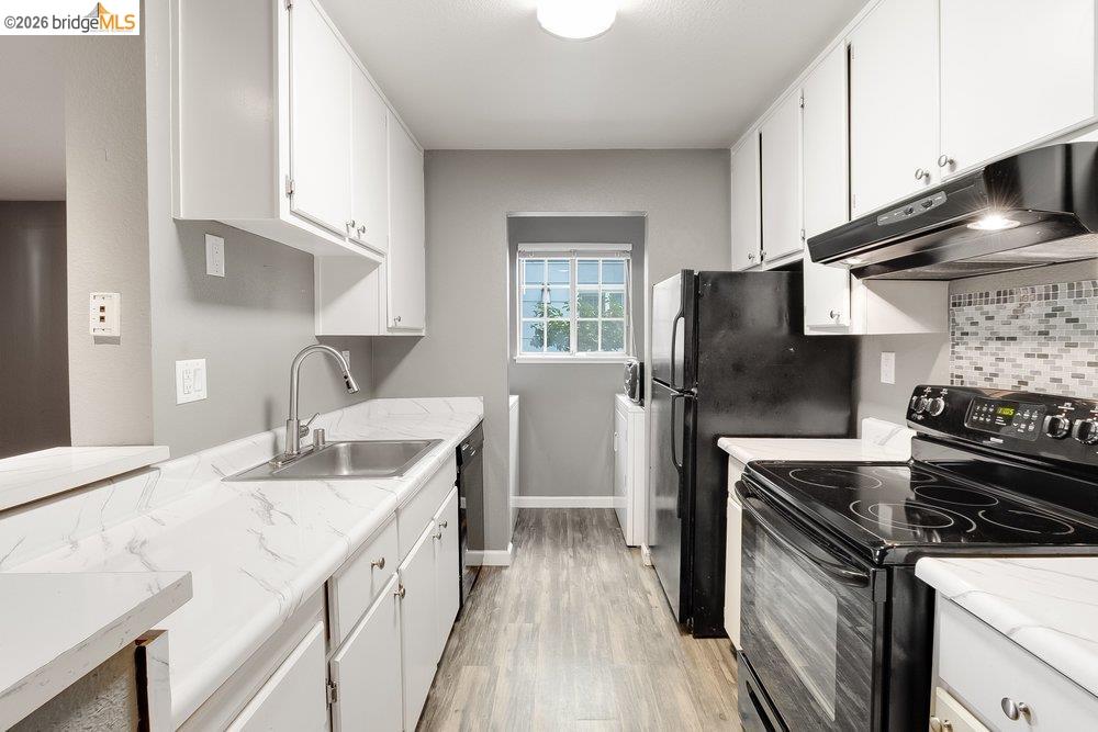 Detail Gallery Image 8 of 24 For 321 Lighthouse Drive, Vallejo,  CA 94590 - 2 Beds | 1 Baths