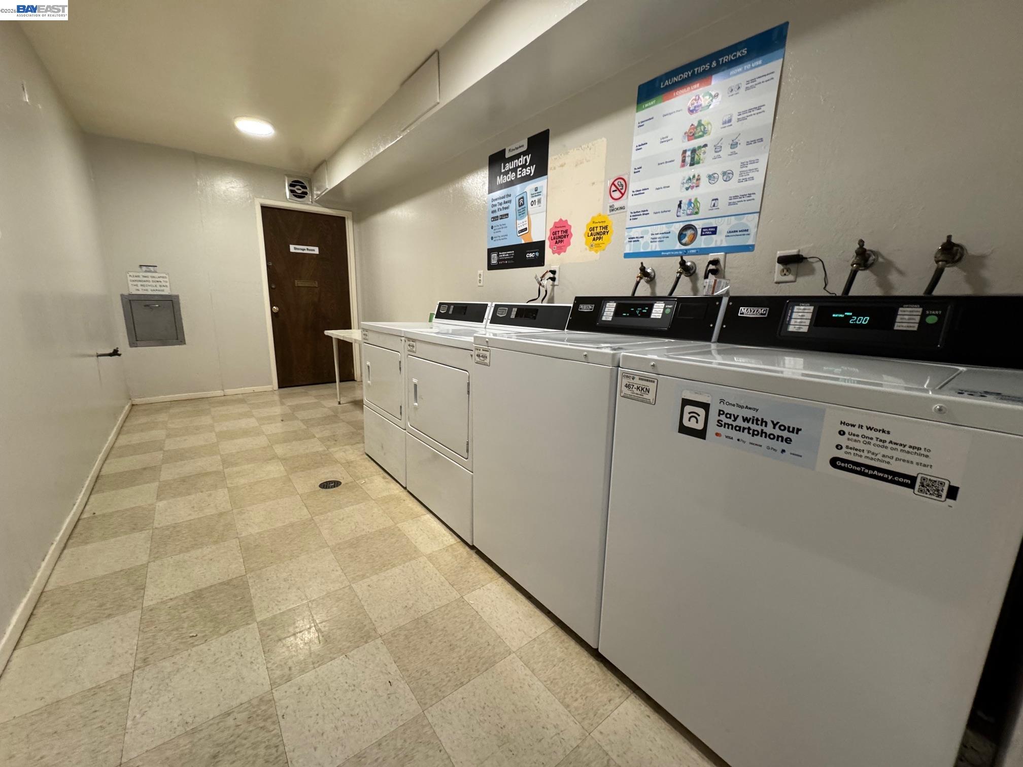 Detail Gallery Image 32 of 48 For 385 Jayne Avenue #205,  Oakland,  CA 94610 - 1 Beds | 1 Baths