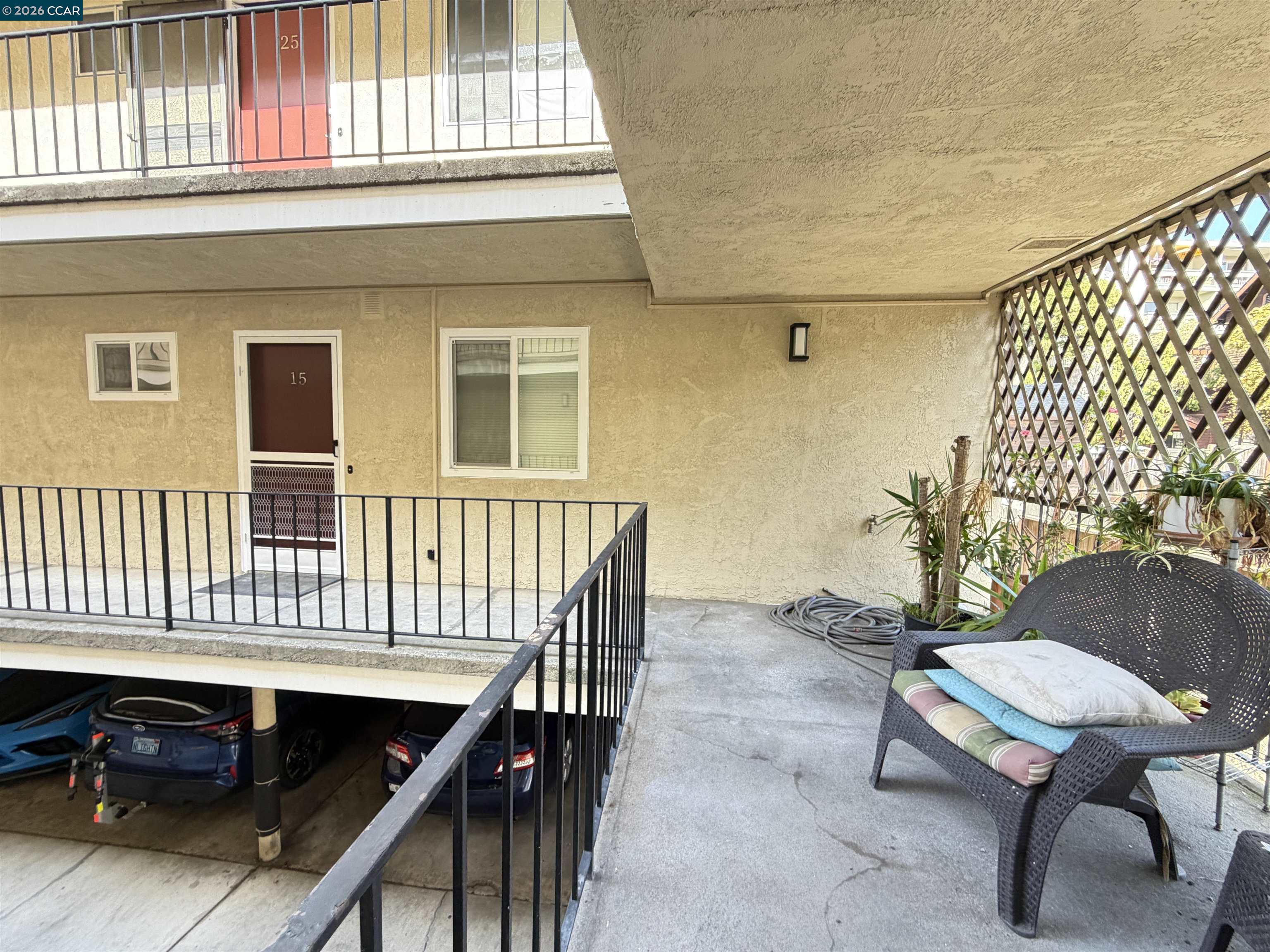 Detail Gallery Image 29 of 42 For 10 Moss Ave #15,  Oakland,  CA 94610 - 1 Beds | 1 Baths