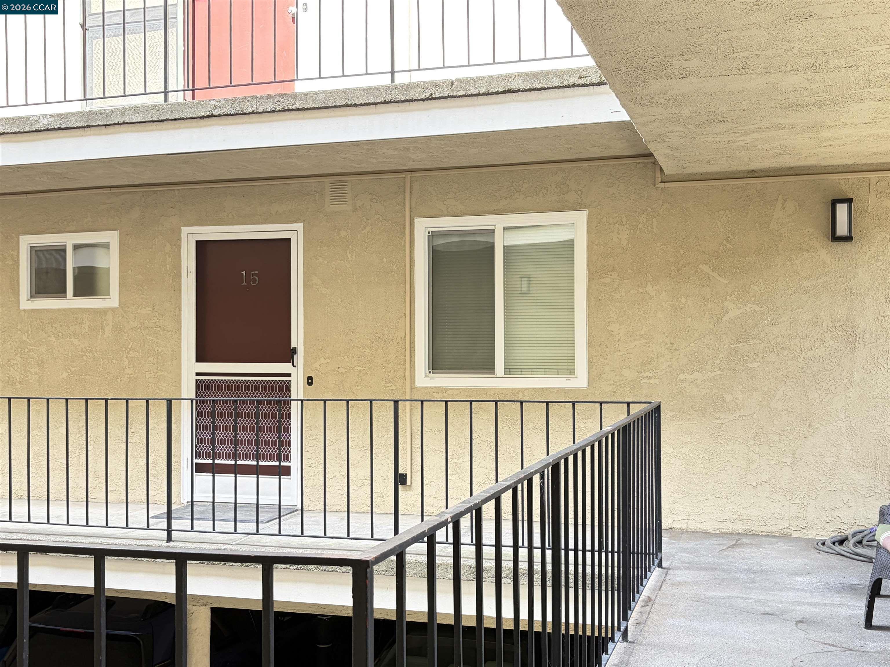 Detail Gallery Image 30 of 42 For 10 Moss Ave #15,  Oakland,  CA 94610 - 1 Beds | 1 Baths