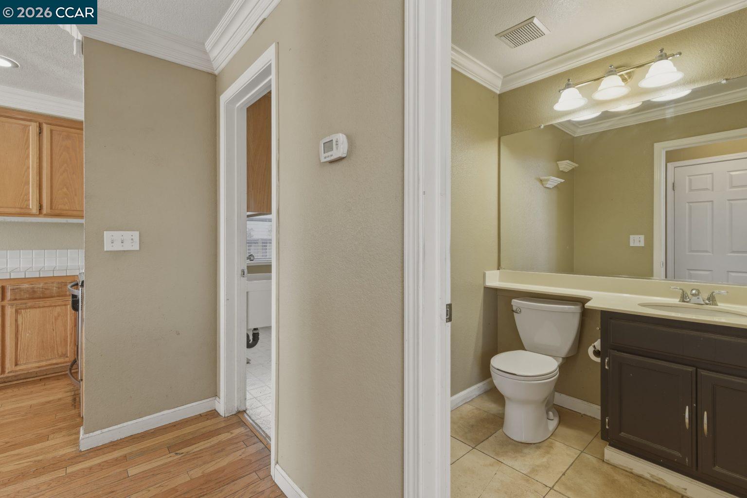 Detail Gallery Image 19 of 53 For 4172 Amargosa Dr, Antioch,  CA 94531 - 3 Beds | 2/1 Baths